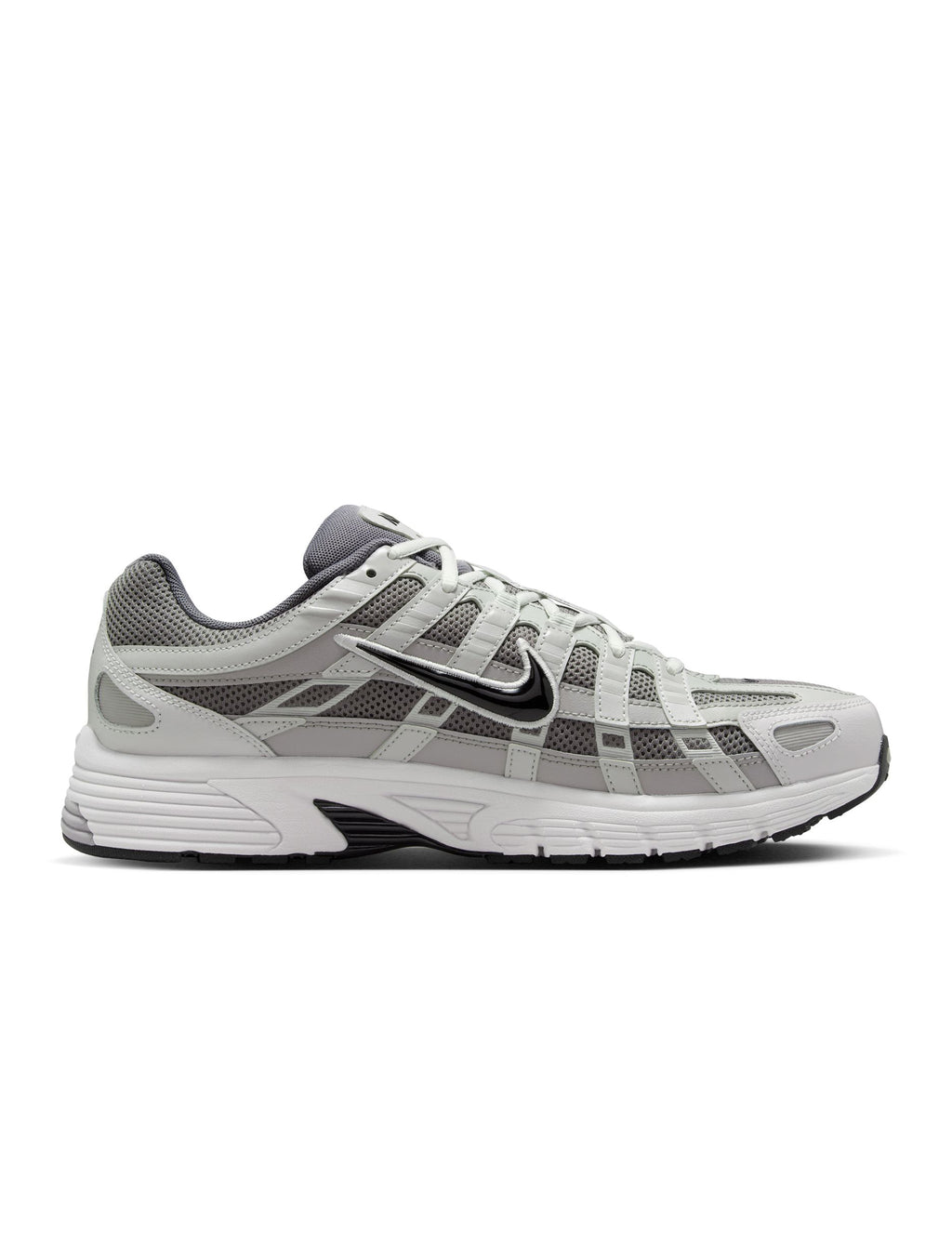 Nike Homme P-6000 - Gris atmosphère
