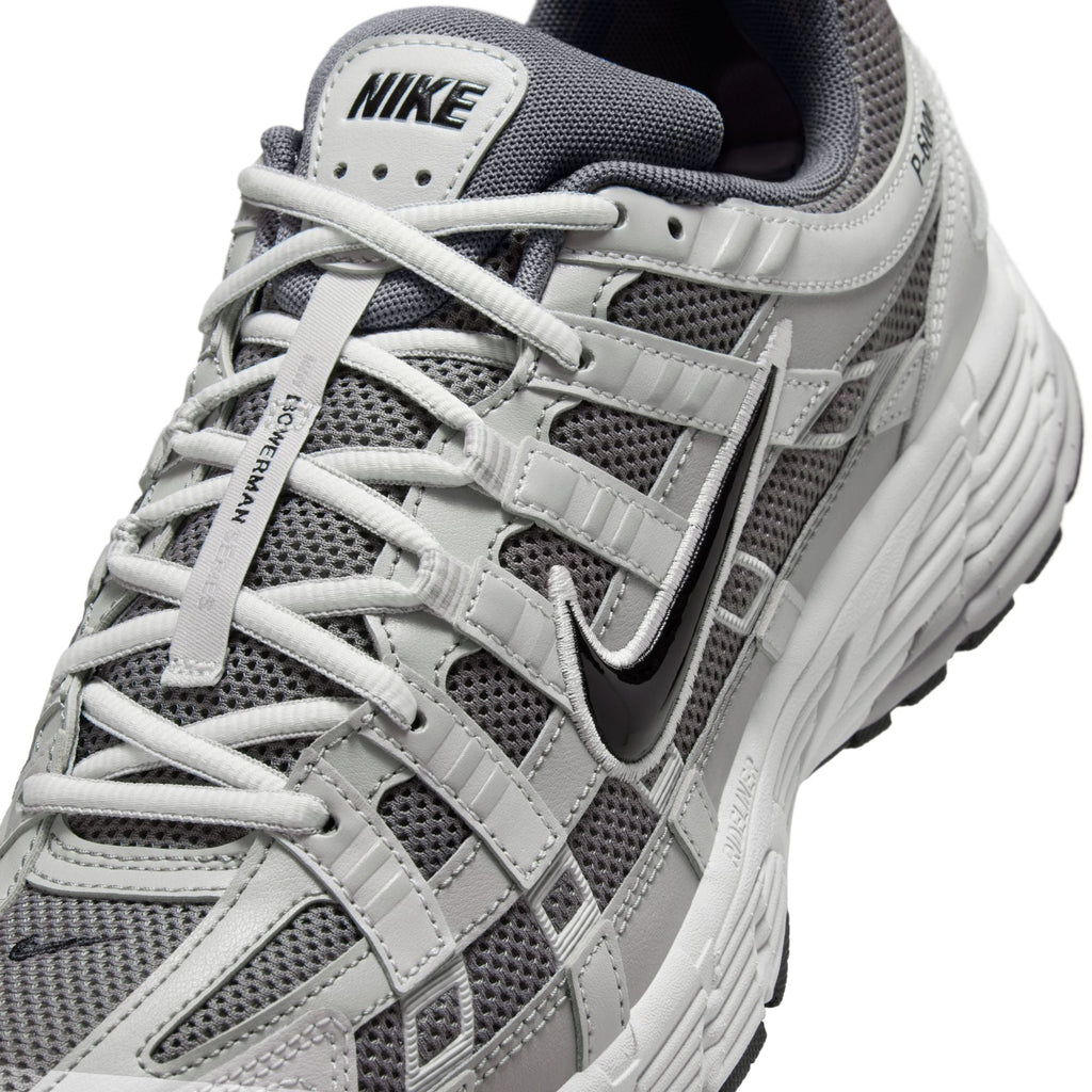 Nike Homme P-6000 - Gris atmosphère