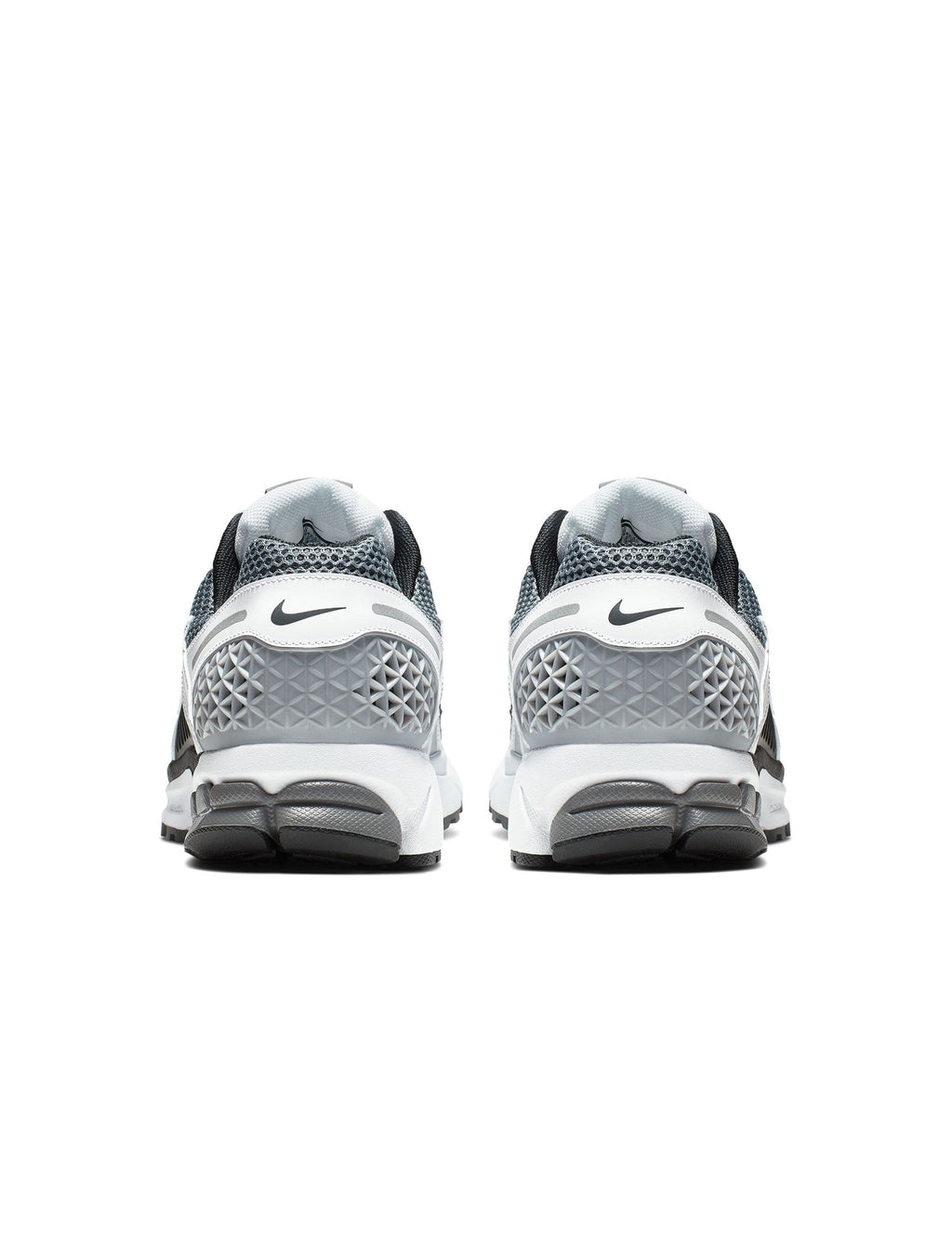 Nike Hommes Zoom Vomero 5 SE SP - Gris foncé