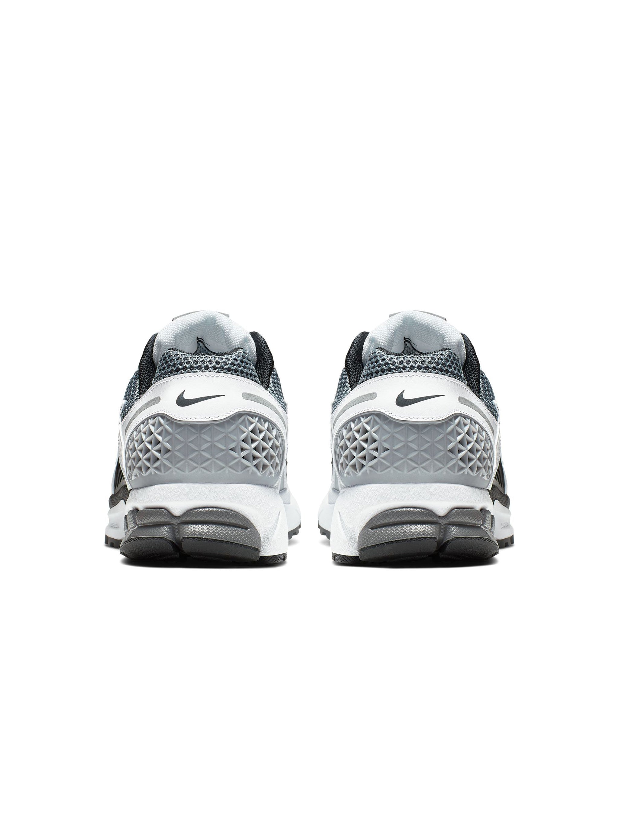 Nike Hommes Zoom Vomero 5 SE SP - Gris foncé