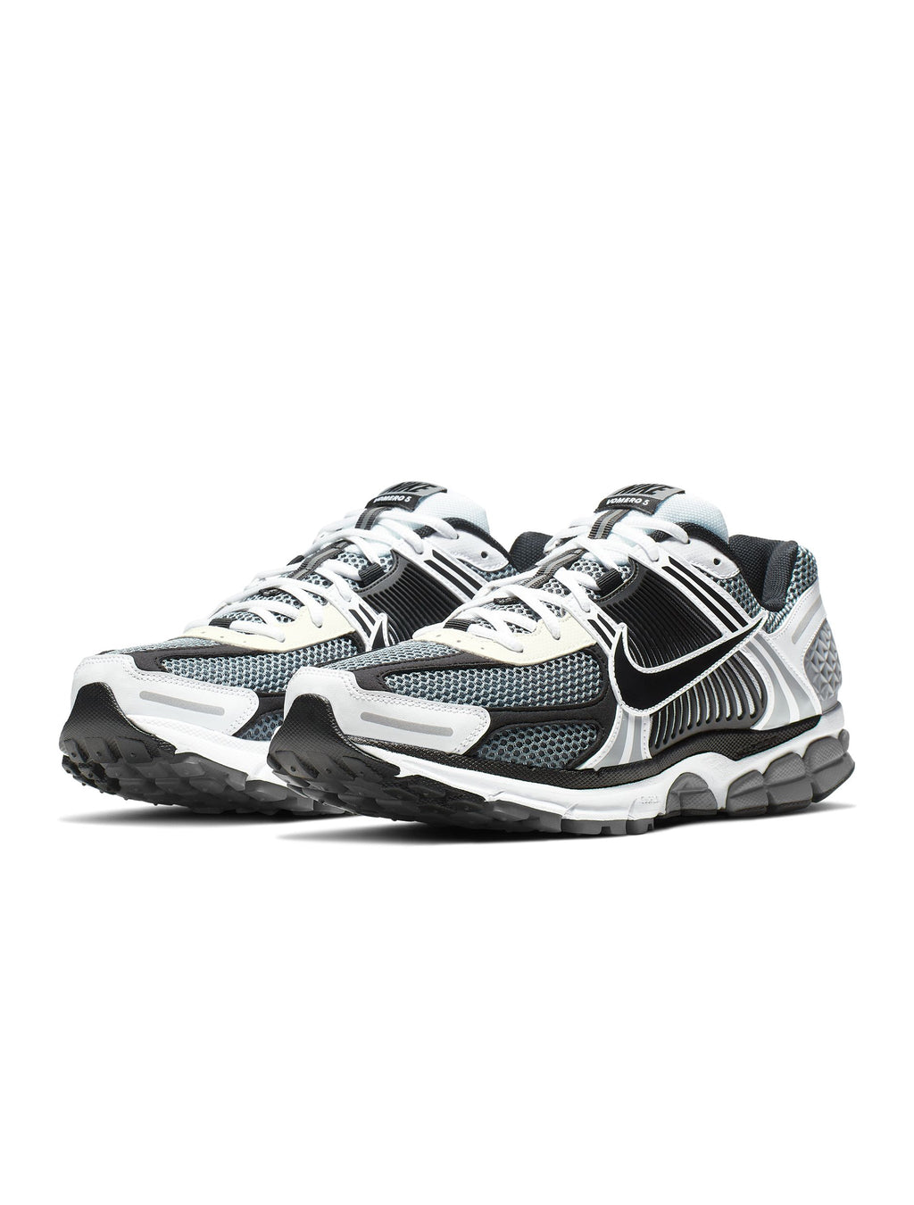Nike Hommes Zoom Vomero 5 SE SP - Gris foncé