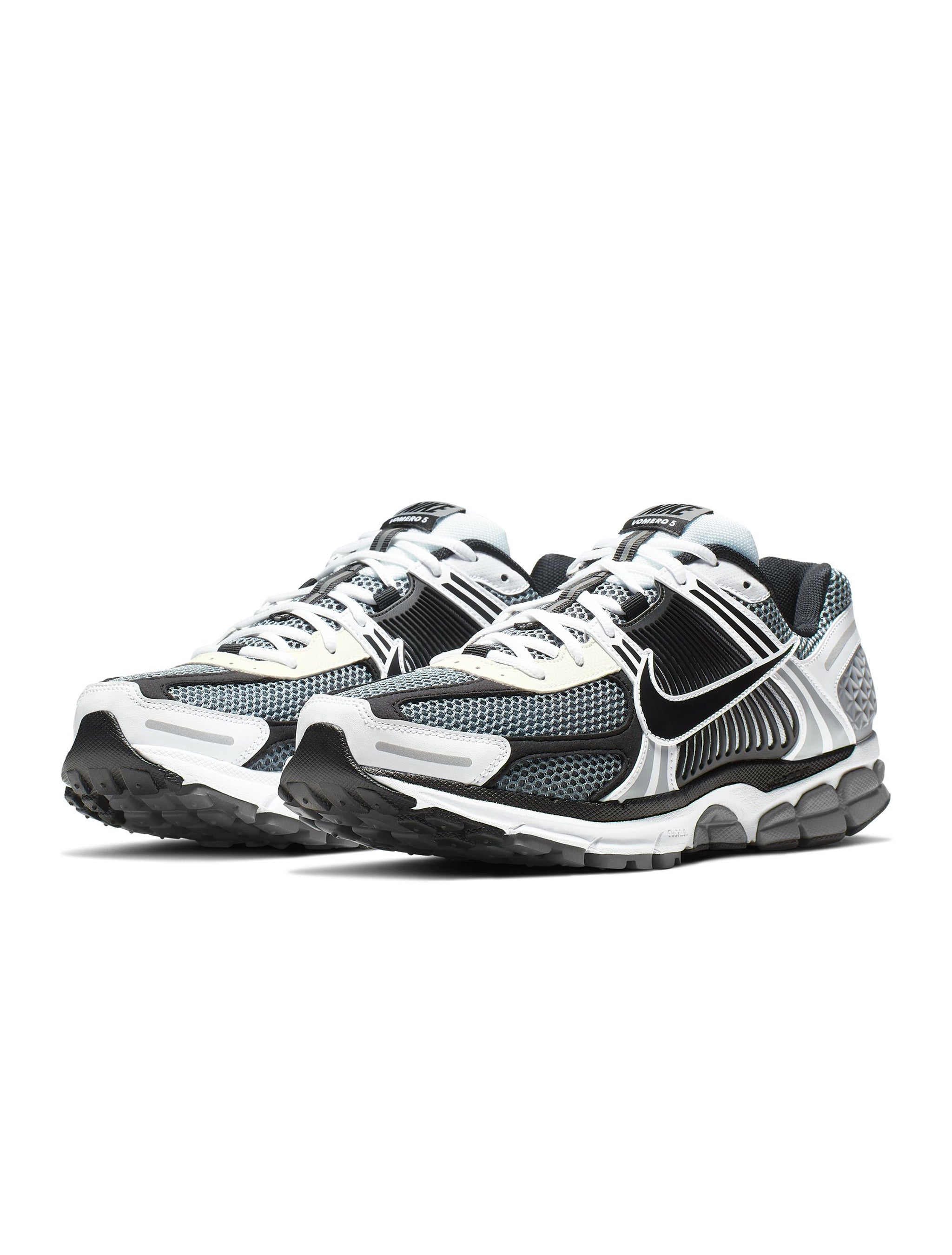 Nike Hommes Zoom Vomero 5 SE SP - Gris foncé