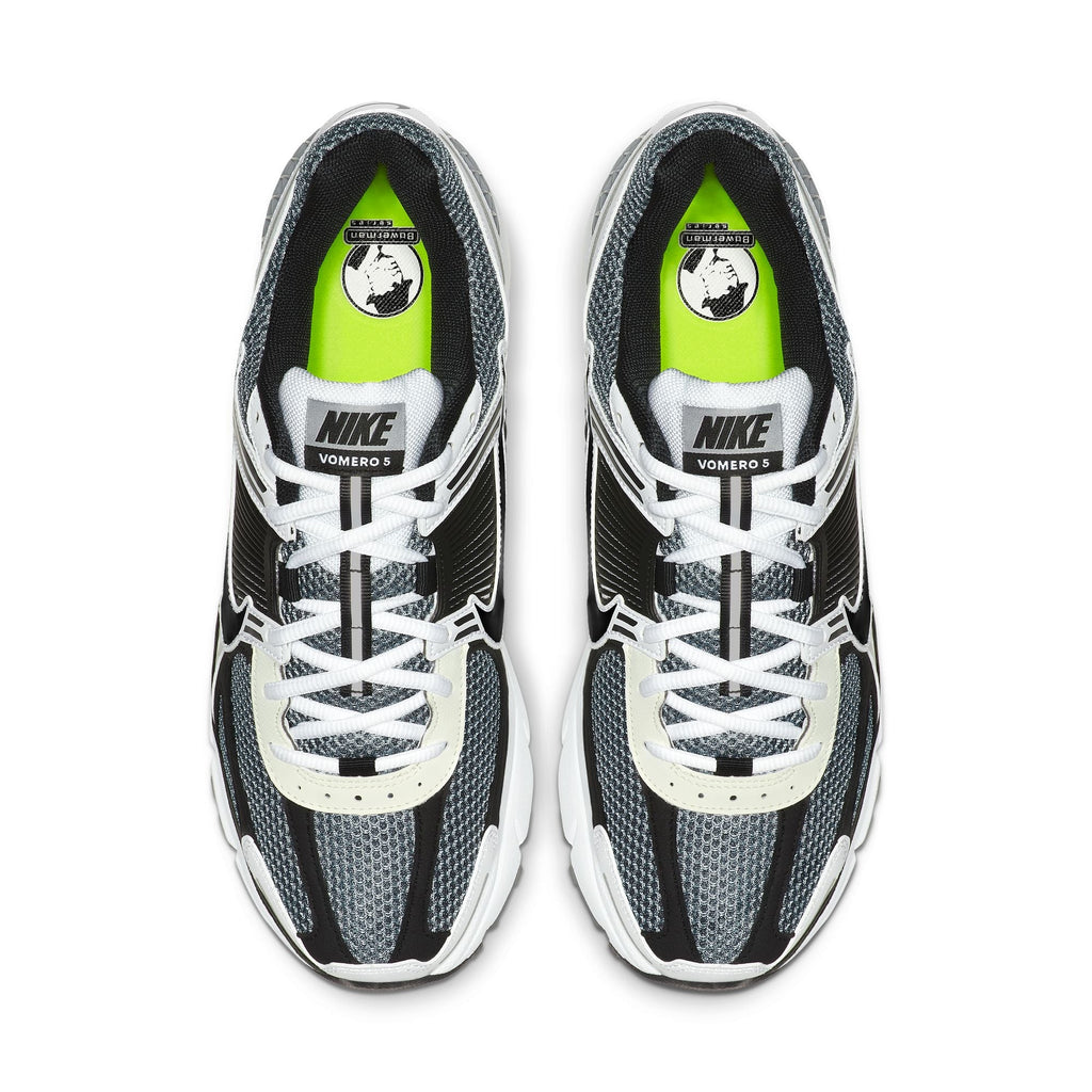 Nike Hommes Zoom Vomero 5 SE SP - Gris foncé
