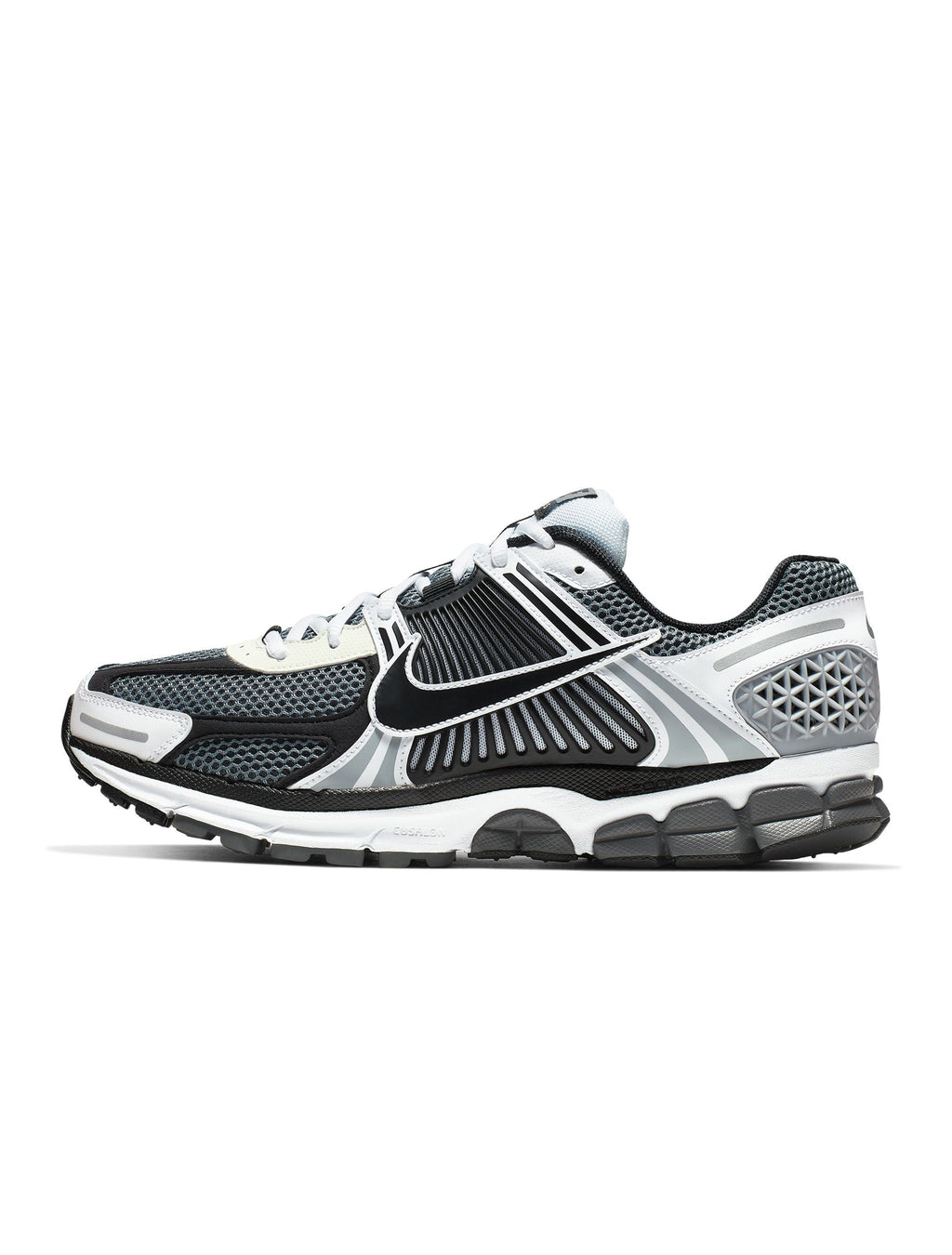 Nike Hommes Zoom Vomero 5 SE SP - Gris foncé