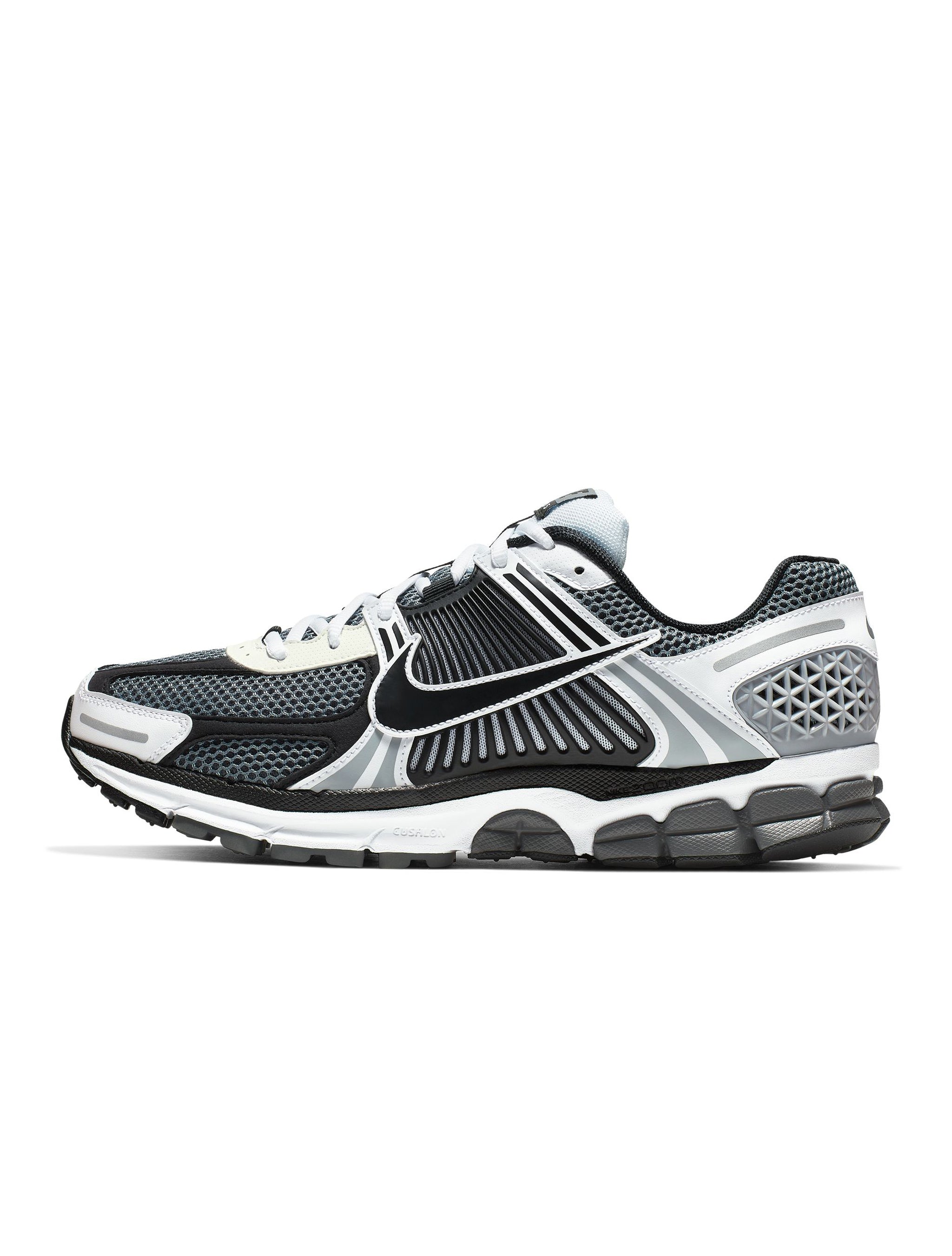 Nike Hommes Zoom Vomero 5 SE SP - Gris foncé
