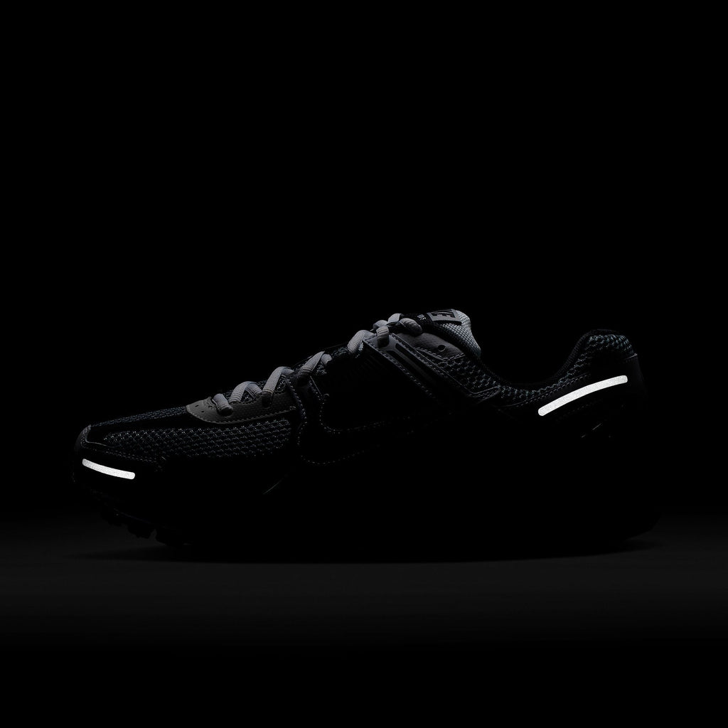 Nike Hommes Zoom Vomero 5 SE SP - Gris foncé
