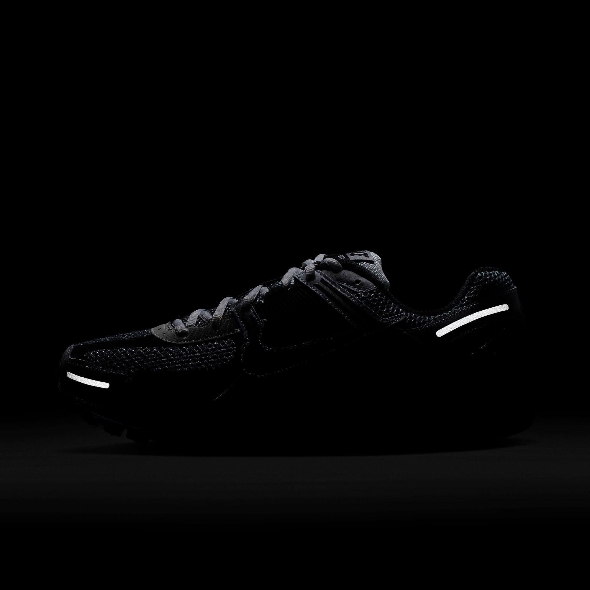 Nike Hommes Zoom Vomero 5 SE SP - Gris foncé
