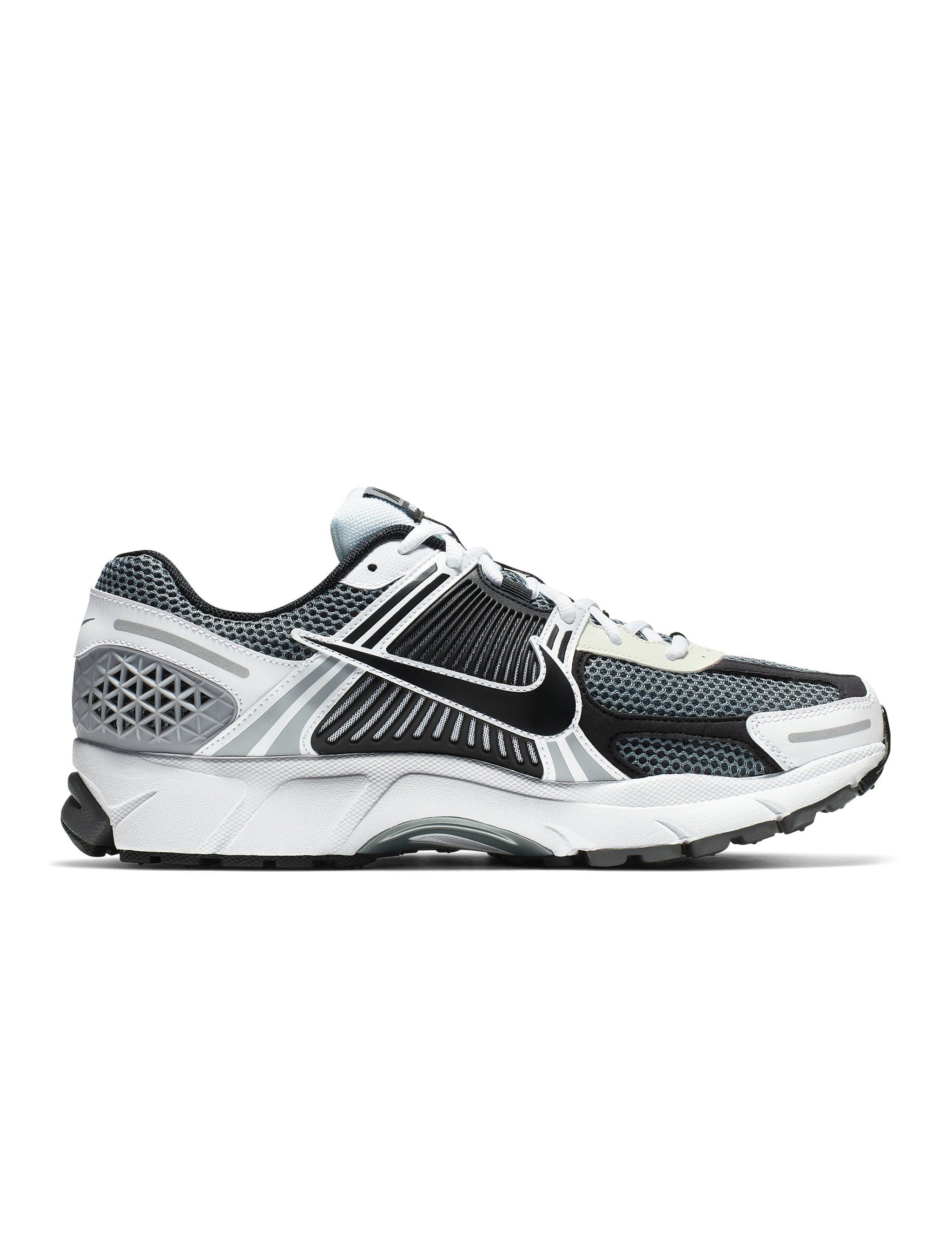 Nike Hommes Zoom Vomero 5 SE SP - Gris foncé