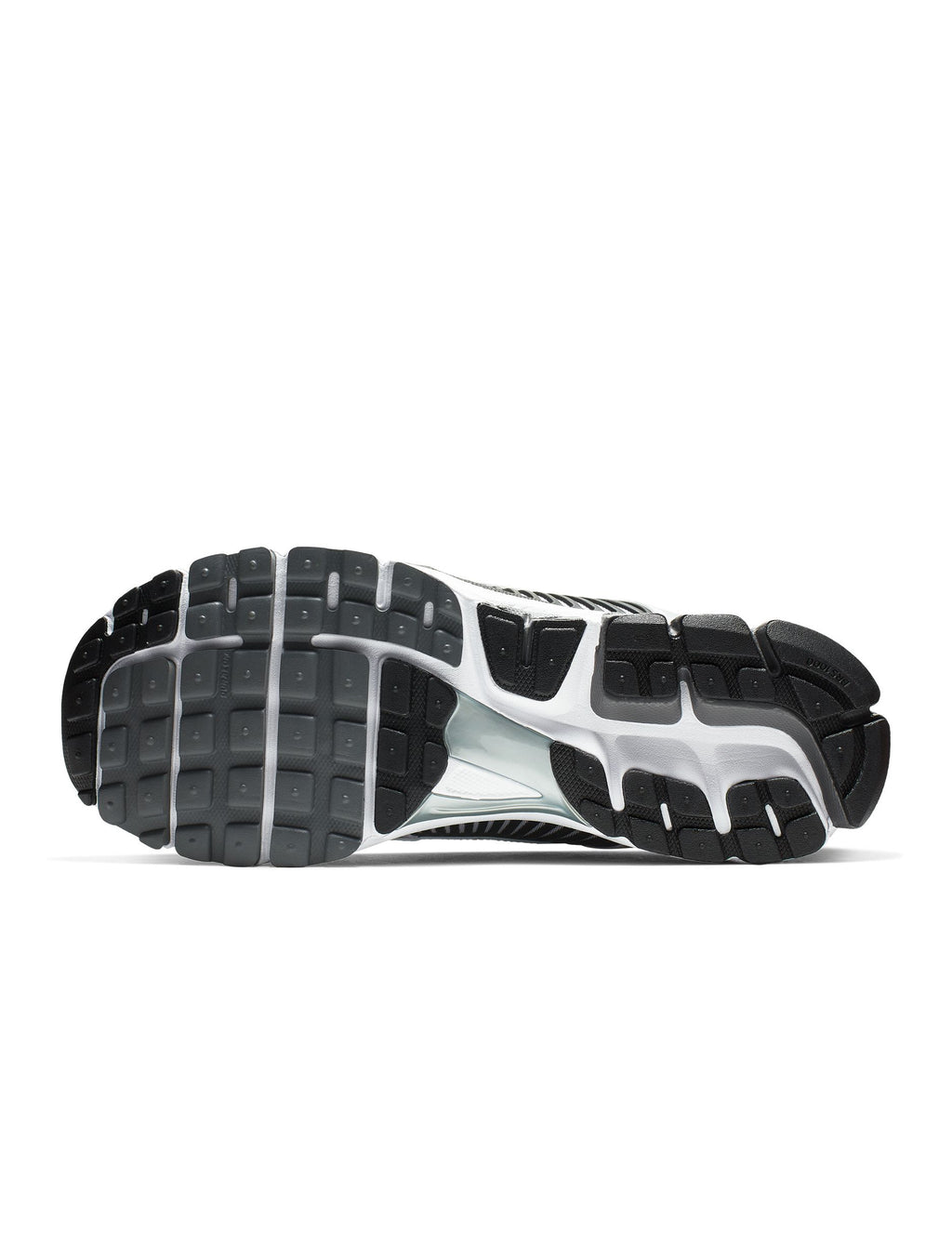 Nike Hommes Zoom Vomero 5 SE SP - Gris foncé