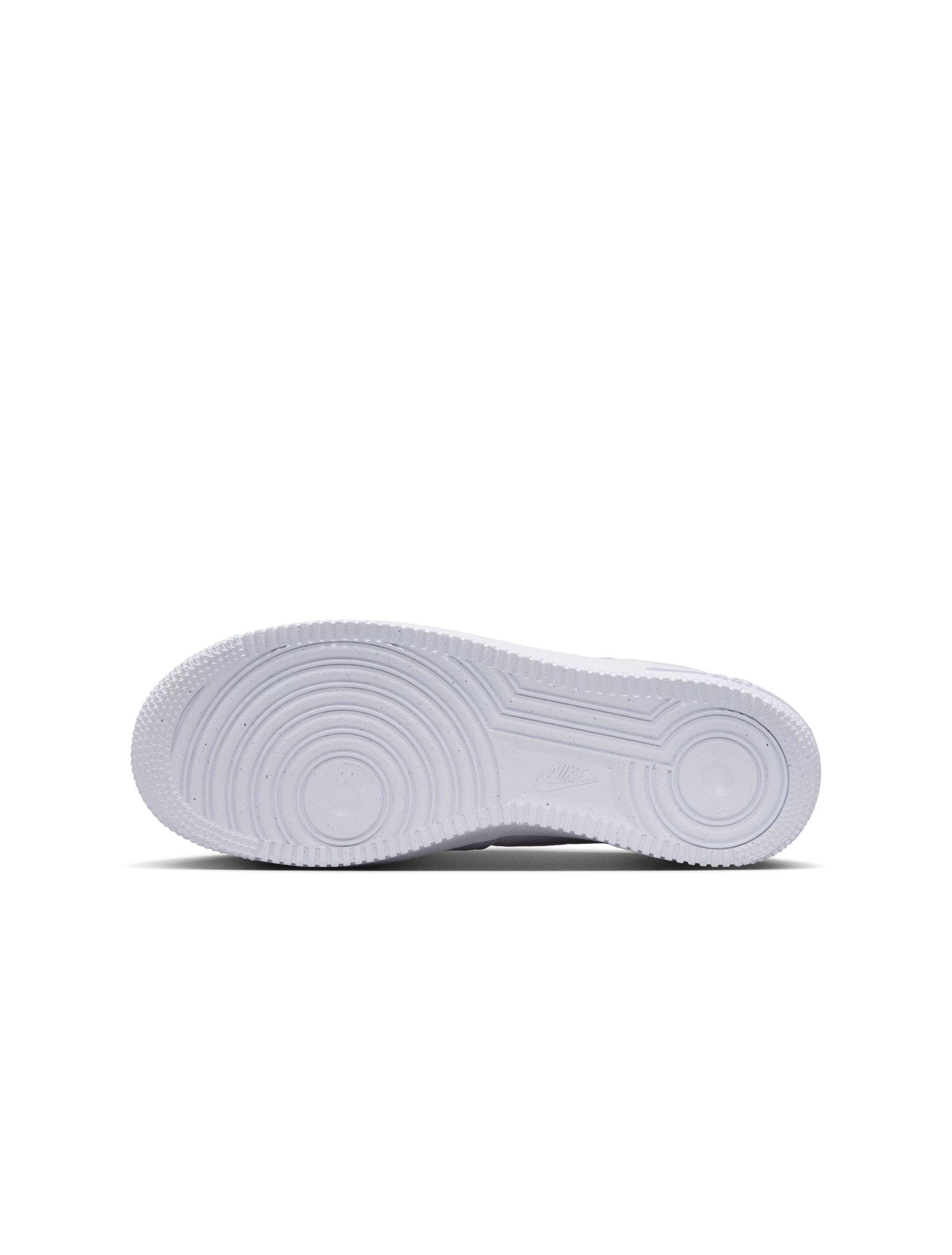 Nike Air Force 1 '07 Next Nature pour femme - Blanc/Rose Élémentaire