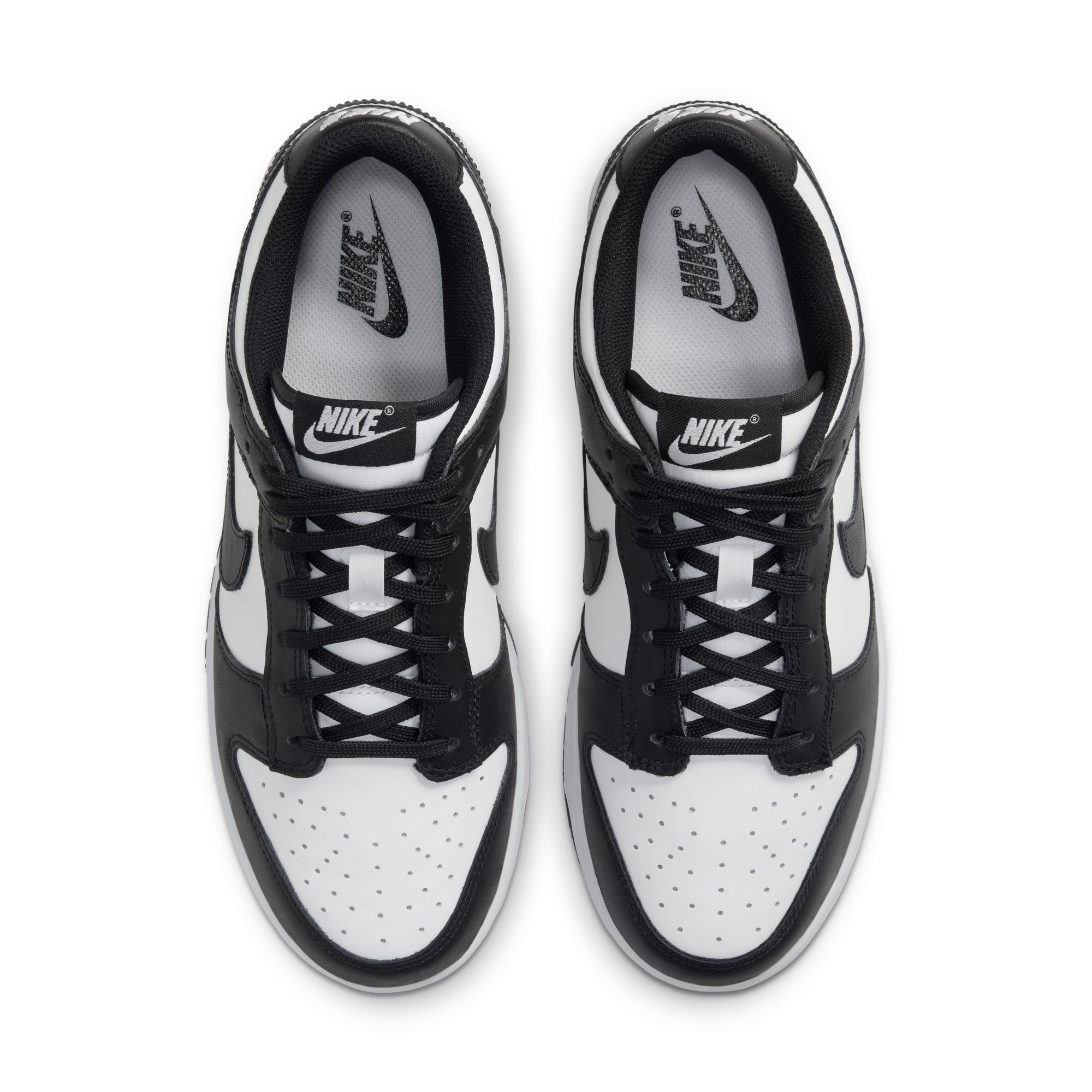 Nike Dunk Low pour femme - Panda