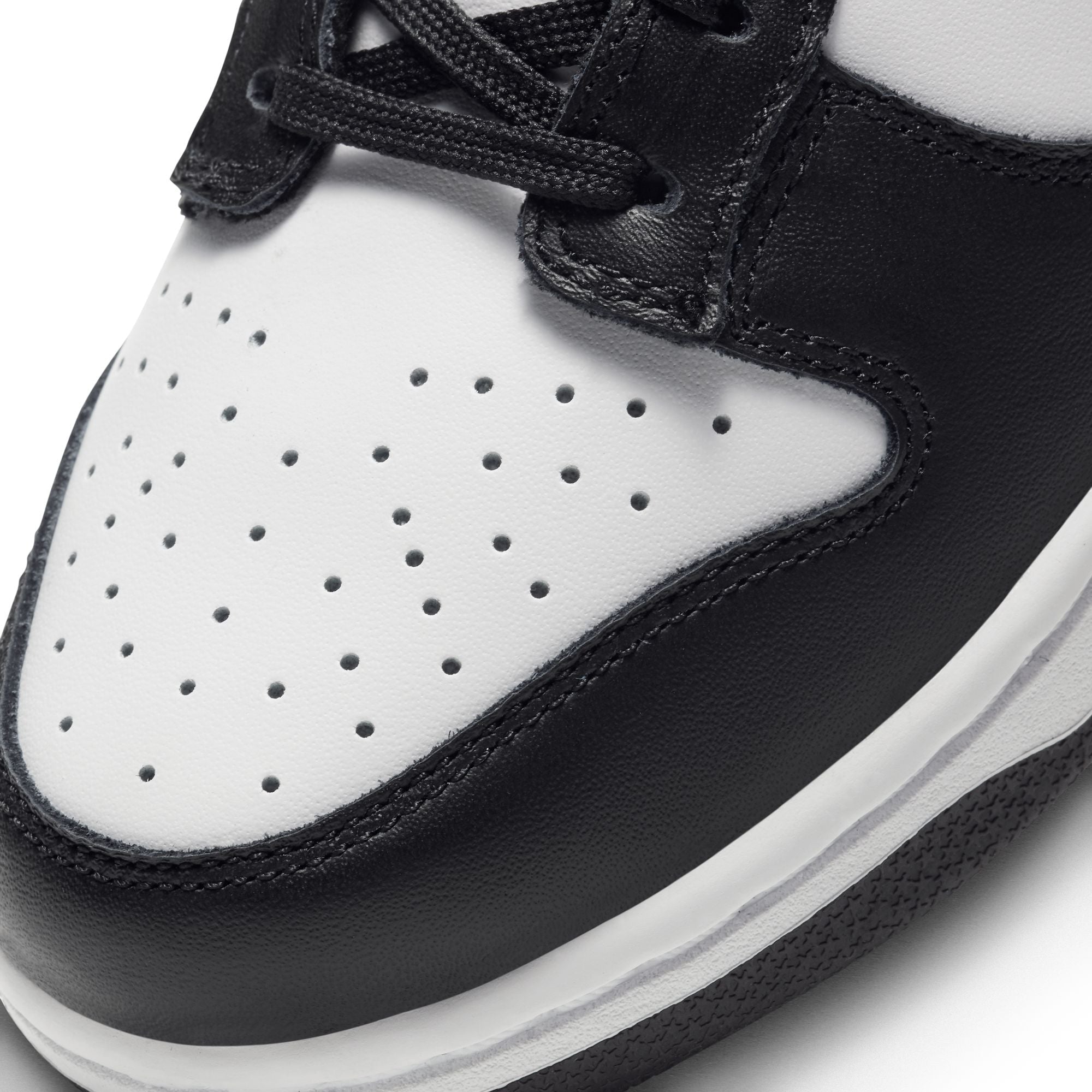Nike Dunk Low pour femme - Panda