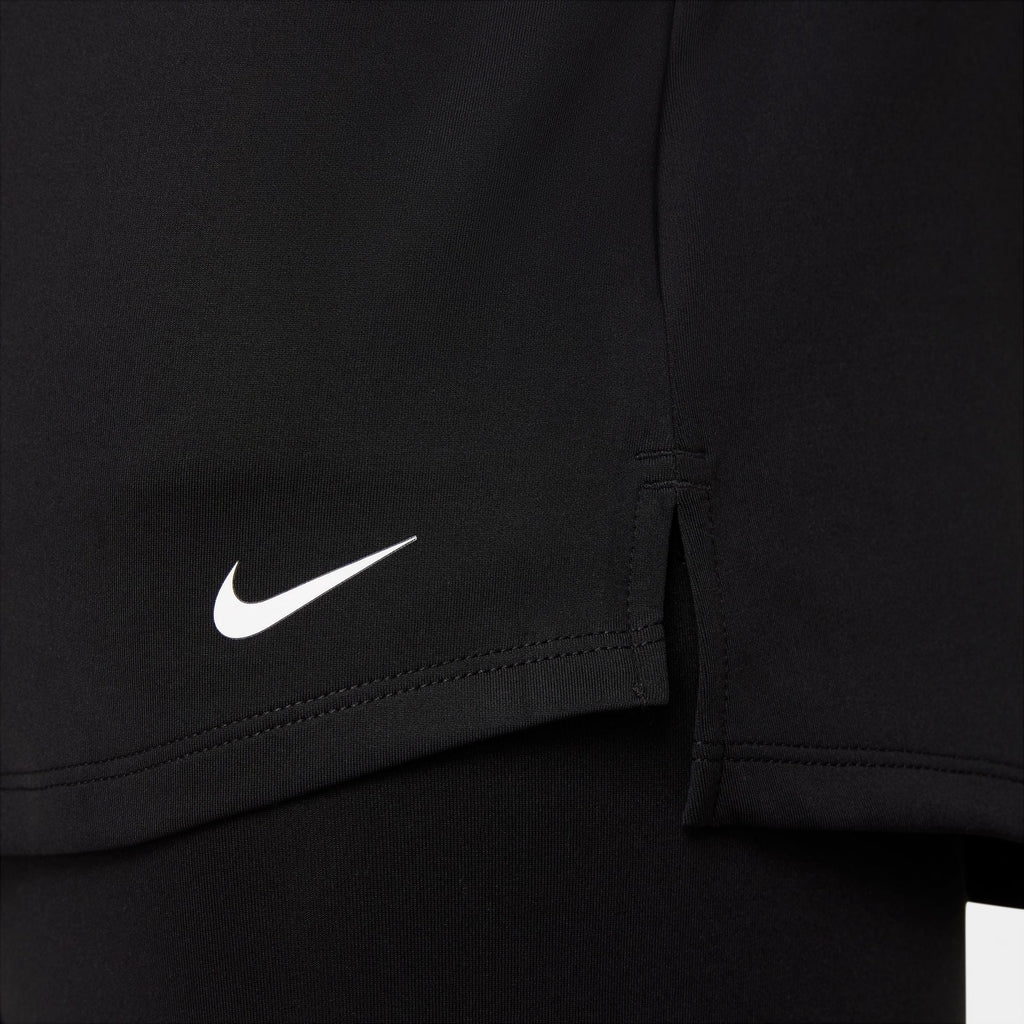 Nike Femme Therma-FIT One - Noir/Blanc