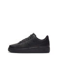 Nike Femme Air Force 1 '07 - Noir/Noir