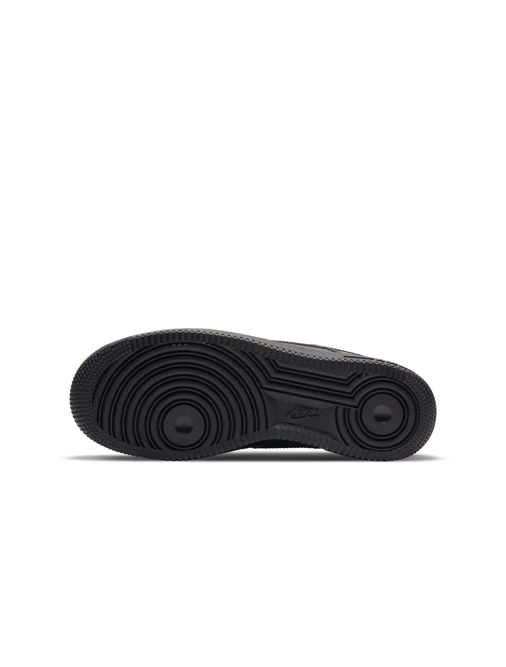 Nike Femme Air Force 1 '07 - Noir/Noir