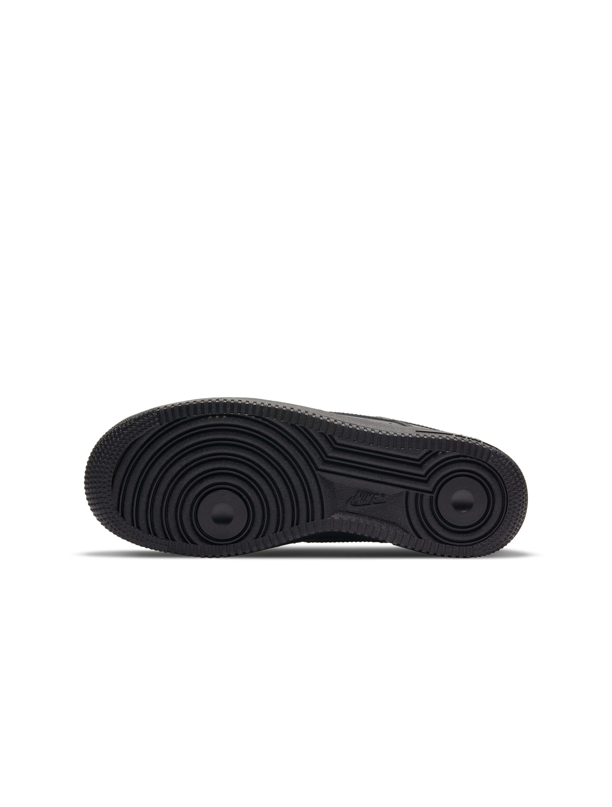 Nike Femme Air Force 1 '07 - Noir/Noir