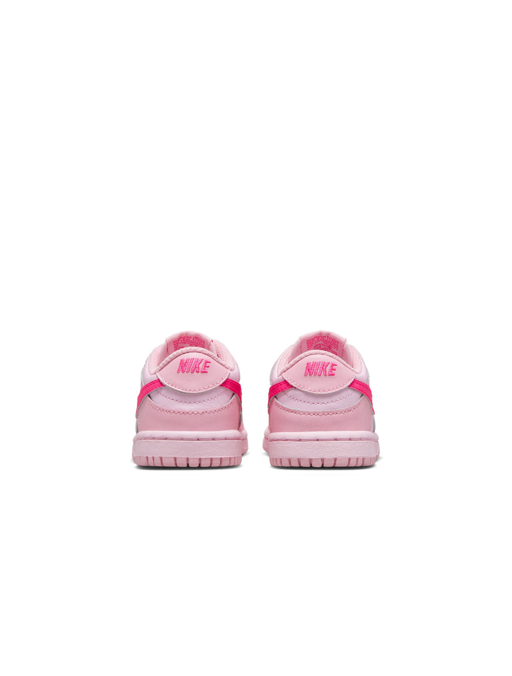 Nike (TD) Dunk Low - Rose Doux