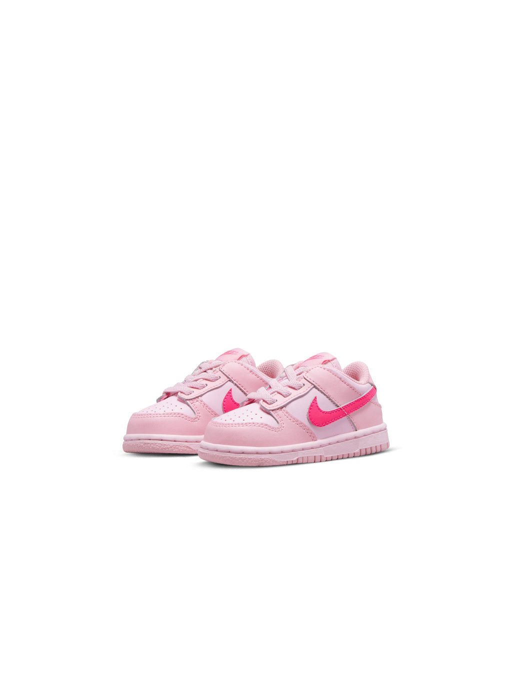 Nike (TD) Dunk Low - Rose Doux