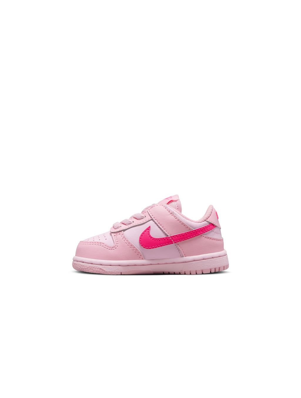 Nike (TD) Dunk Low - Rose Doux
