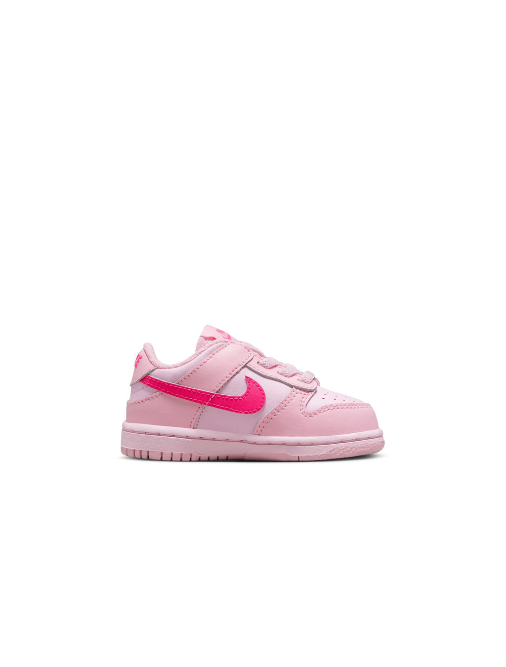 Nike (TD) Dunk Low - Rose Doux