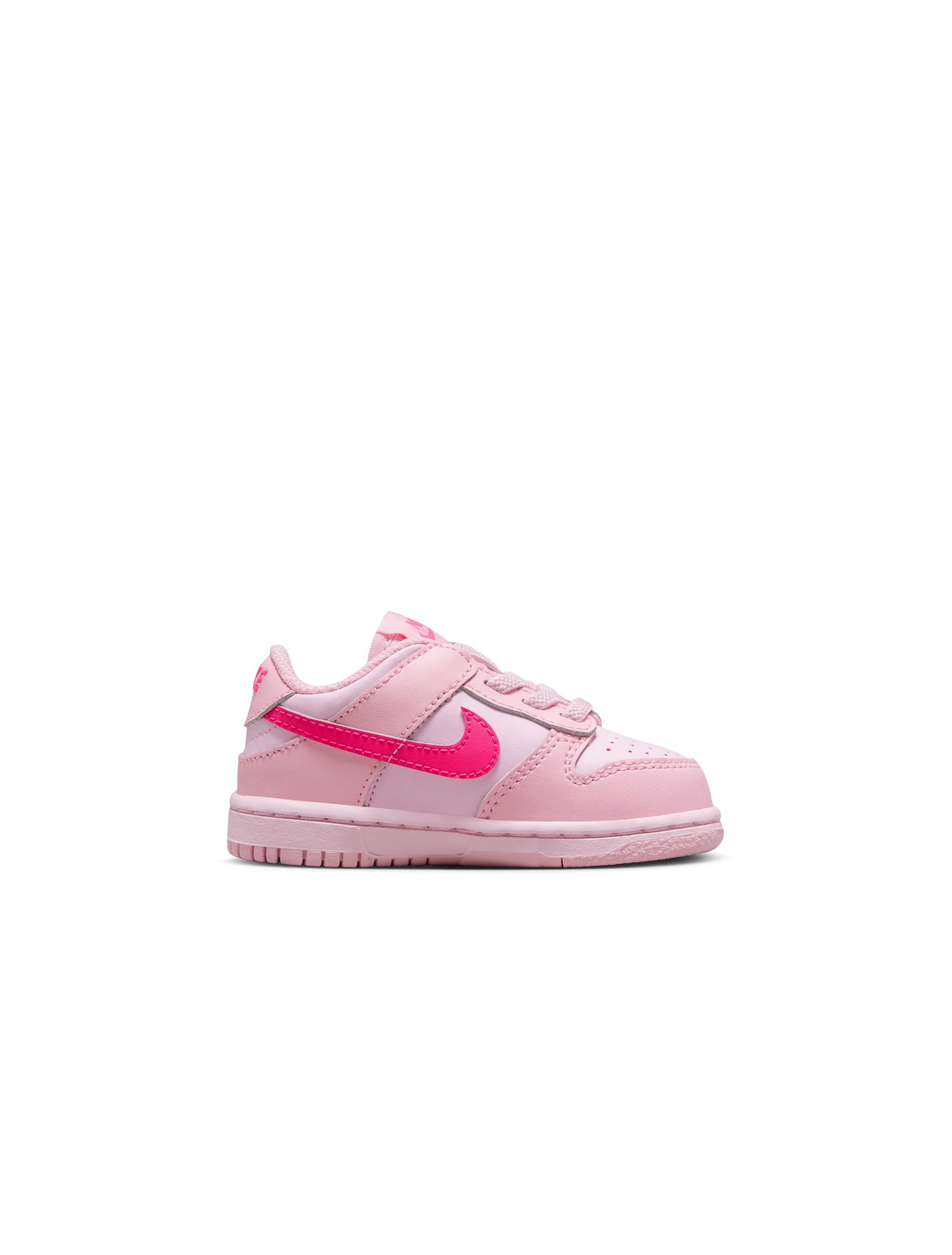 Nike (TD) Dunk Low - Rose Doux