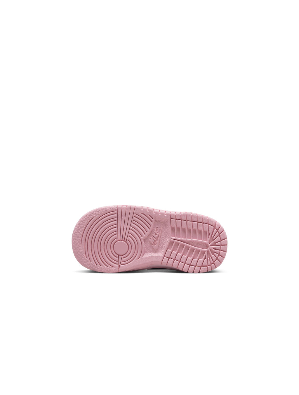 Nike (TD) Dunk Low - Rose Doux