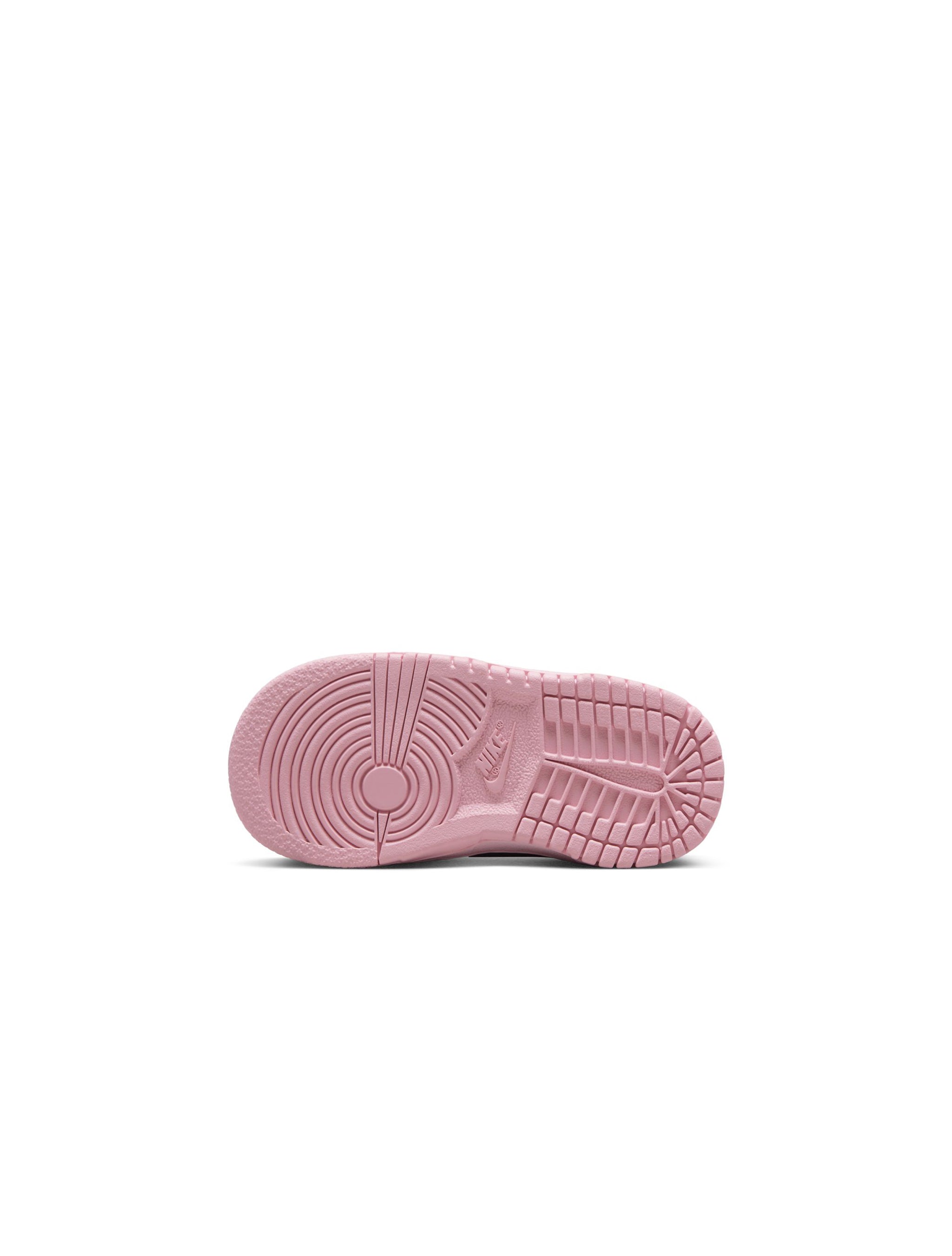 Nike (TD) Dunk Low - Rose Doux