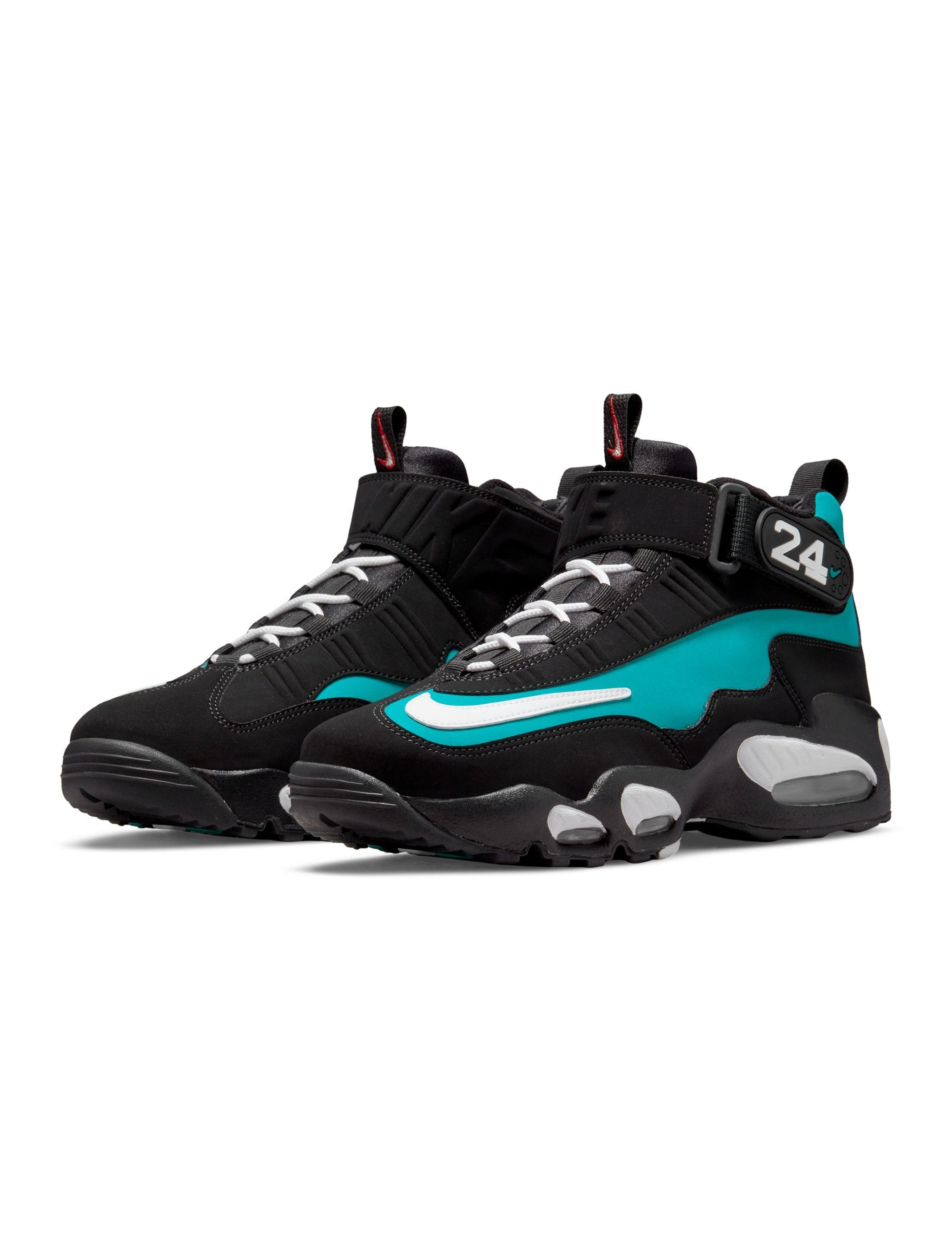 Nike Air Griffey Max 1 pour Homme - Fresh Water