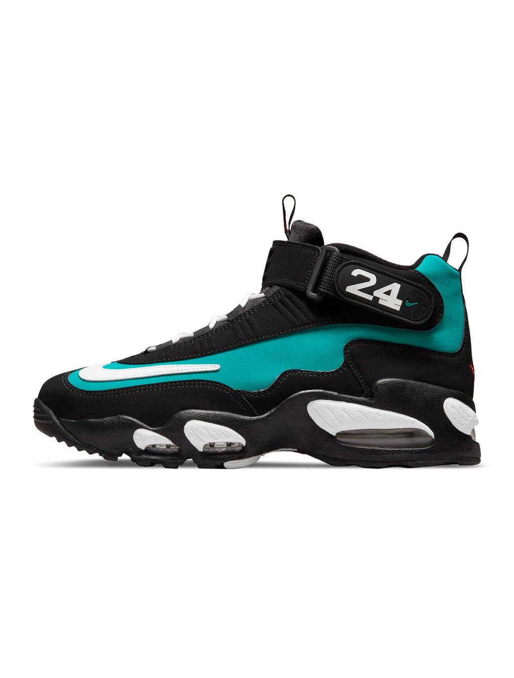 Nike Air Griffey Max 1 pour Homme - Fresh Water