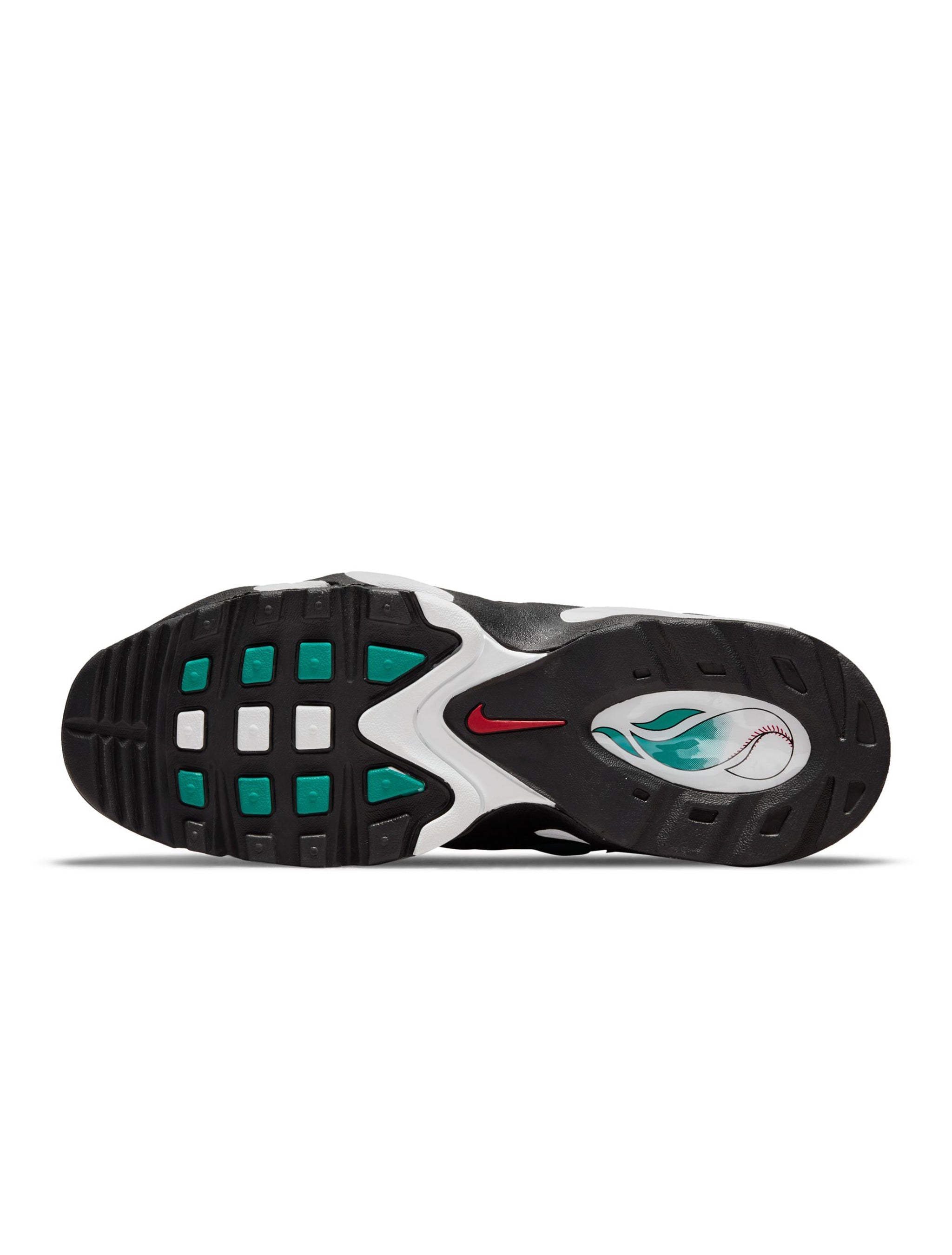 Nike Air Griffey Max 1 pour Homme - Fresh Water