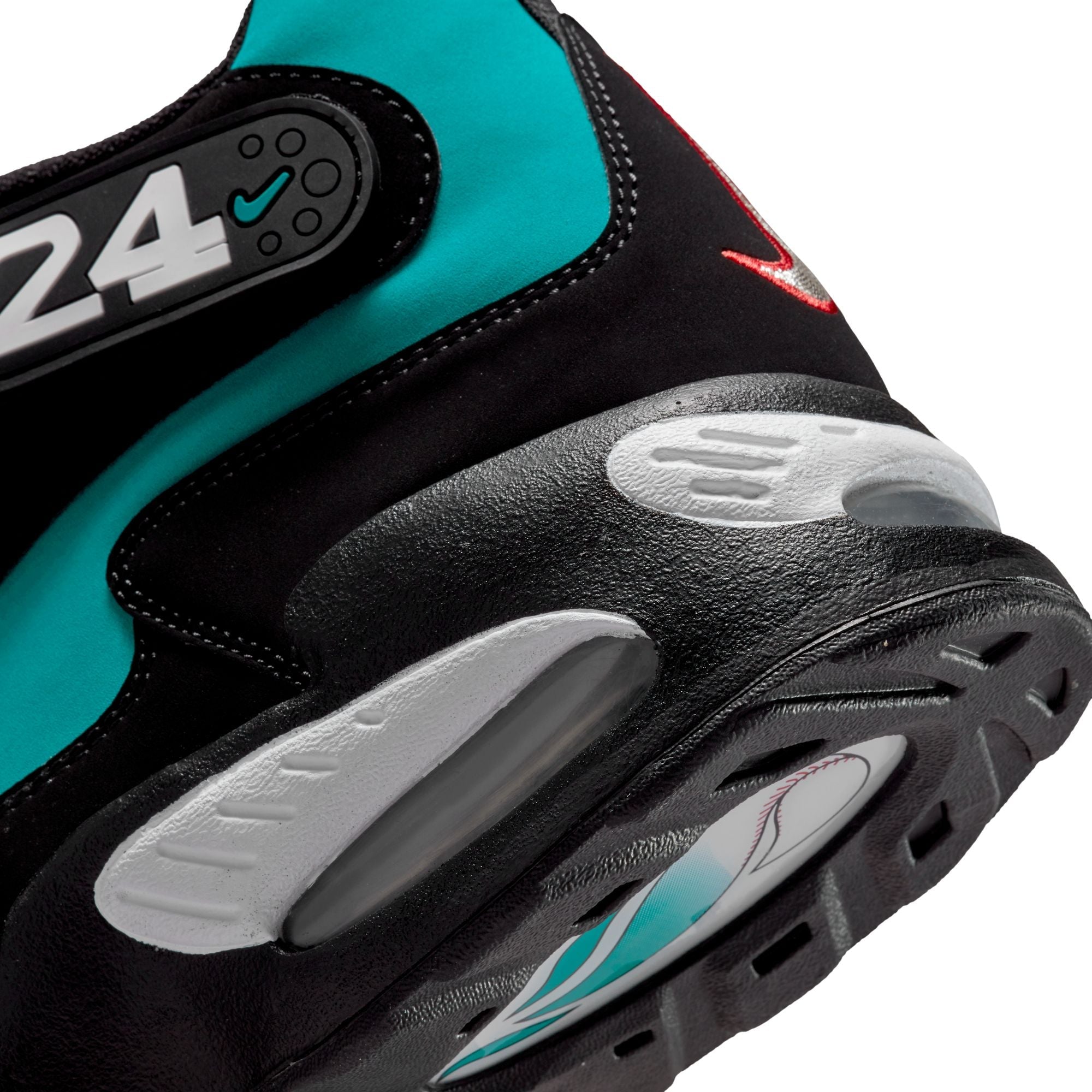 Nike Air Griffey Max 1 pour Homme - Fresh Water