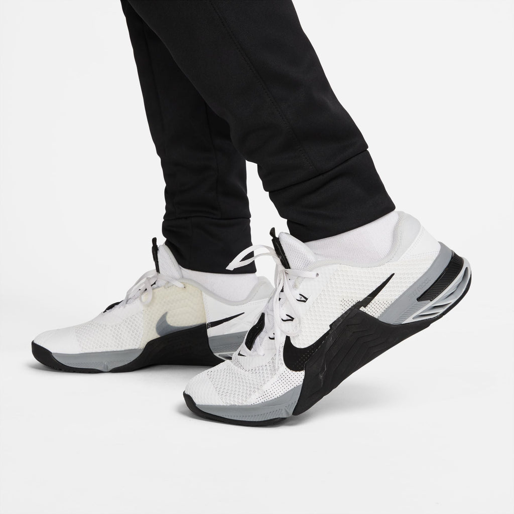 Pantalon de fitness fuselé Nike Therma pour homme - Noir