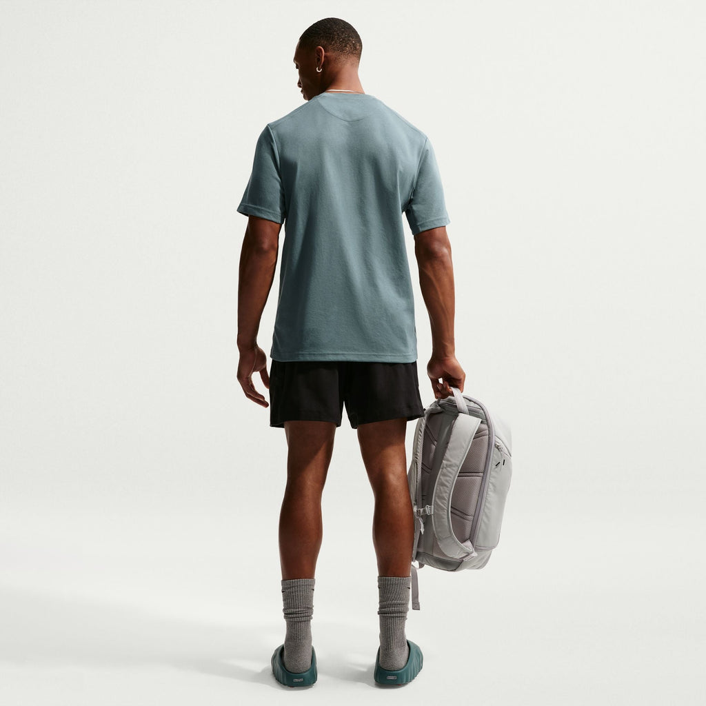 T-shirt Dri-FIT Nike Homme Primary - Mineral Slate