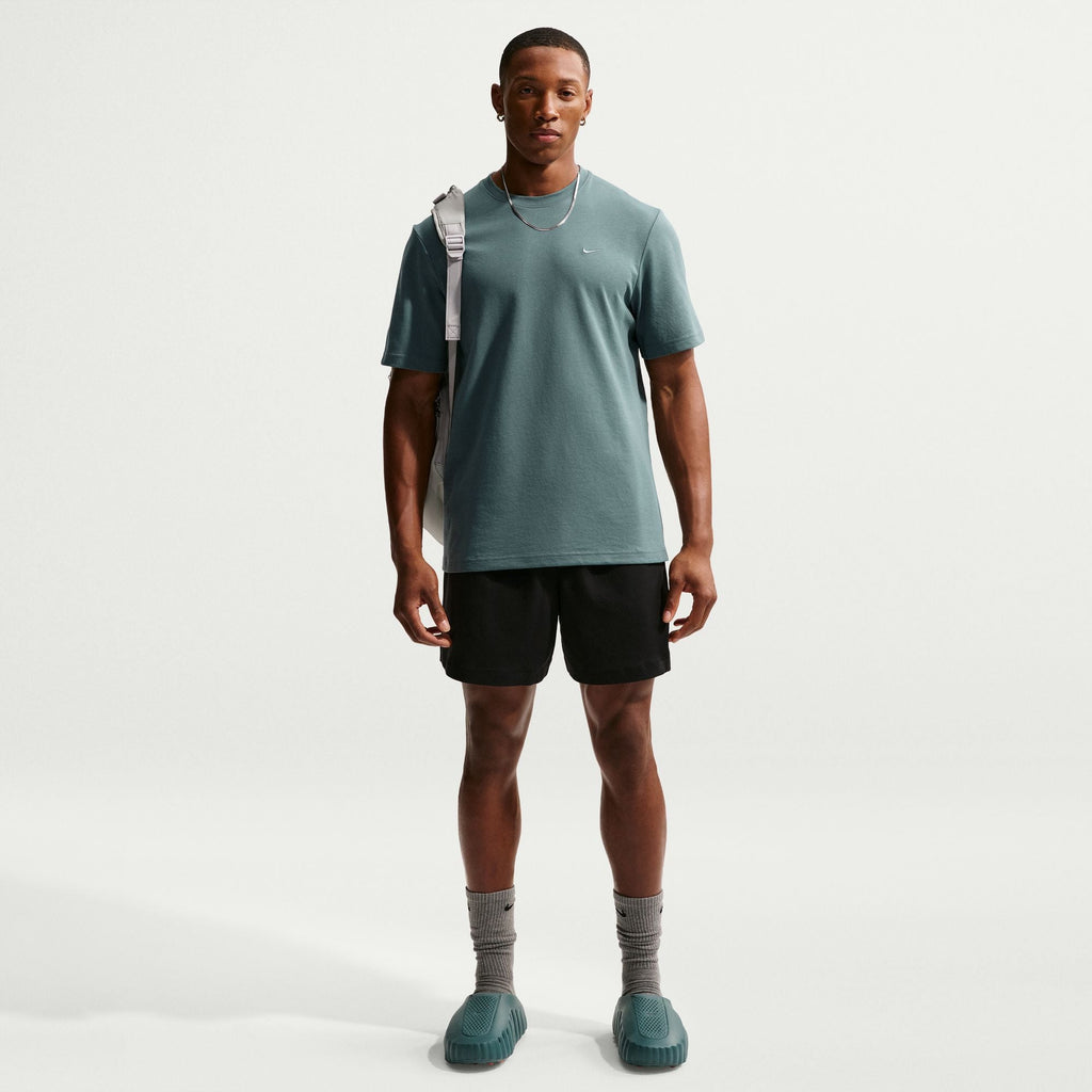 T-shirt Dri-FIT Nike Homme Primary - Mineral Slate