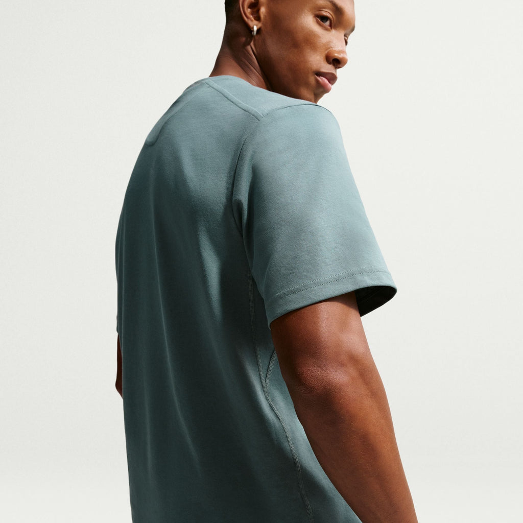 T-shirt Dri-FIT Nike Homme Primary - Mineral Slate