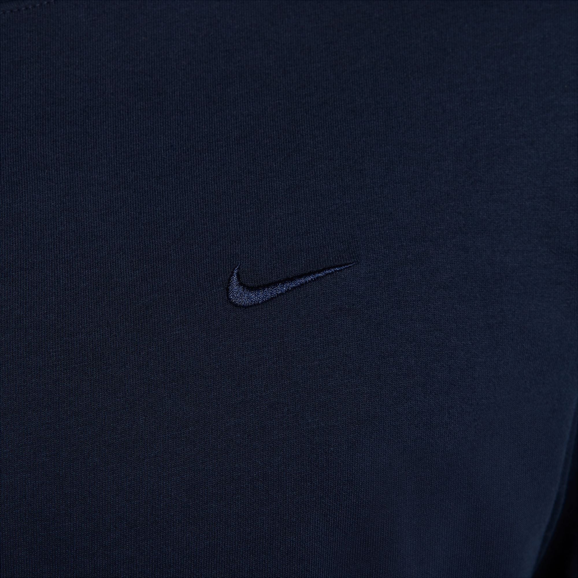 T-shirt principal Nike pour homme – Obsidian