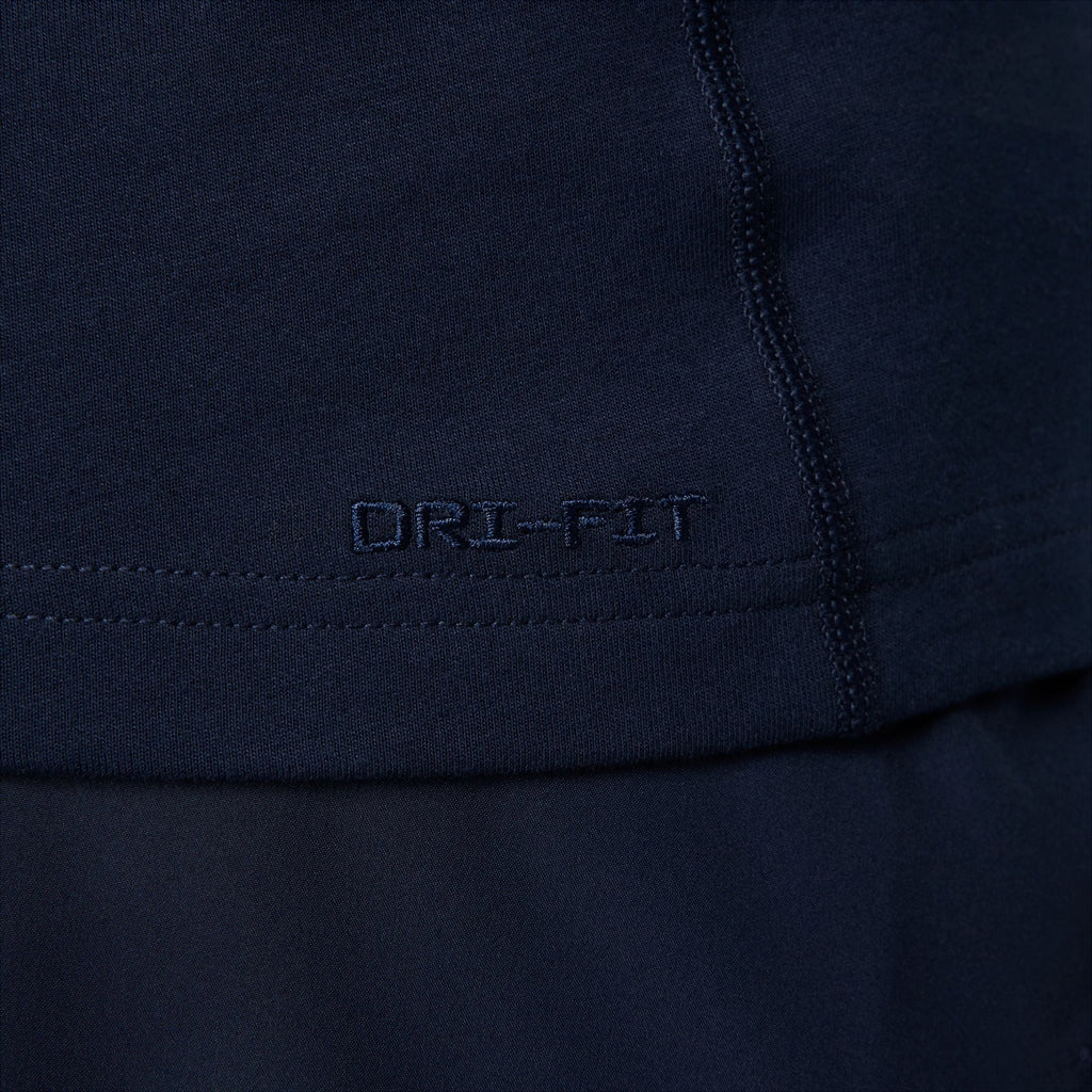 T-shirt principal Nike pour homme – Obsidian