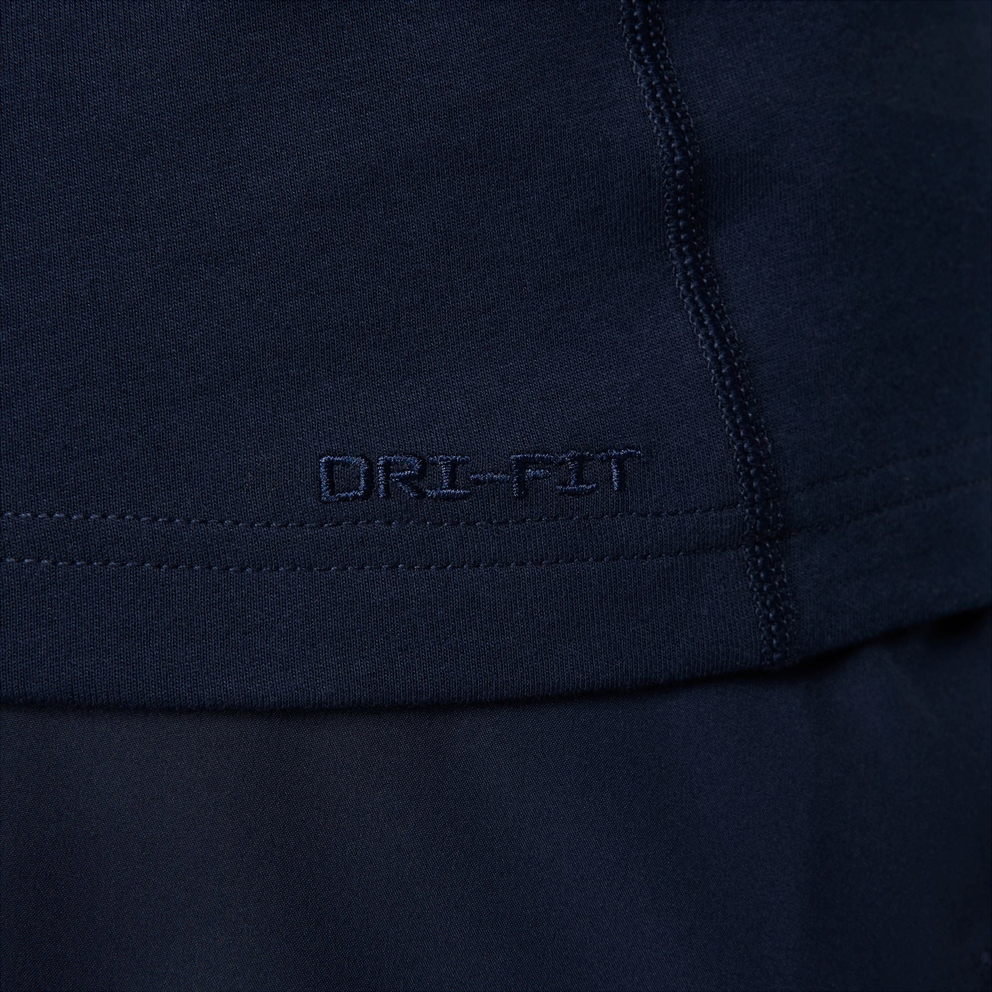 T-shirt principal Nike pour homme – Obsidian