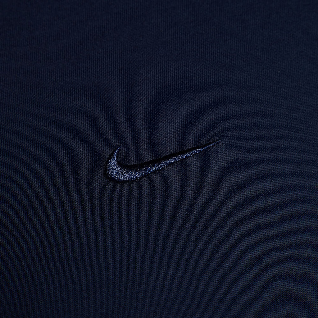 T-shirt principal Nike pour homme – Obsidian