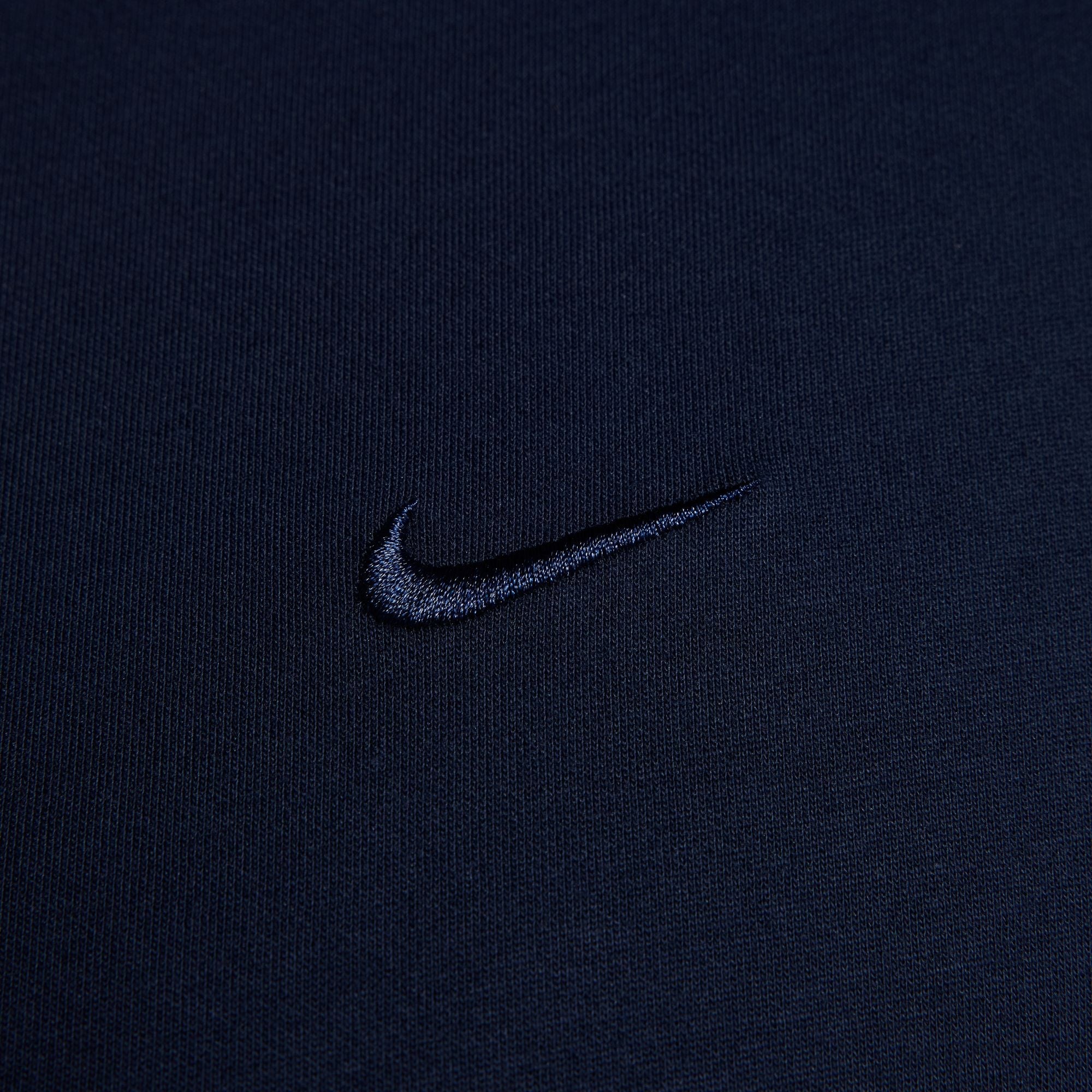 T-shirt principal Nike pour homme – Obsidian