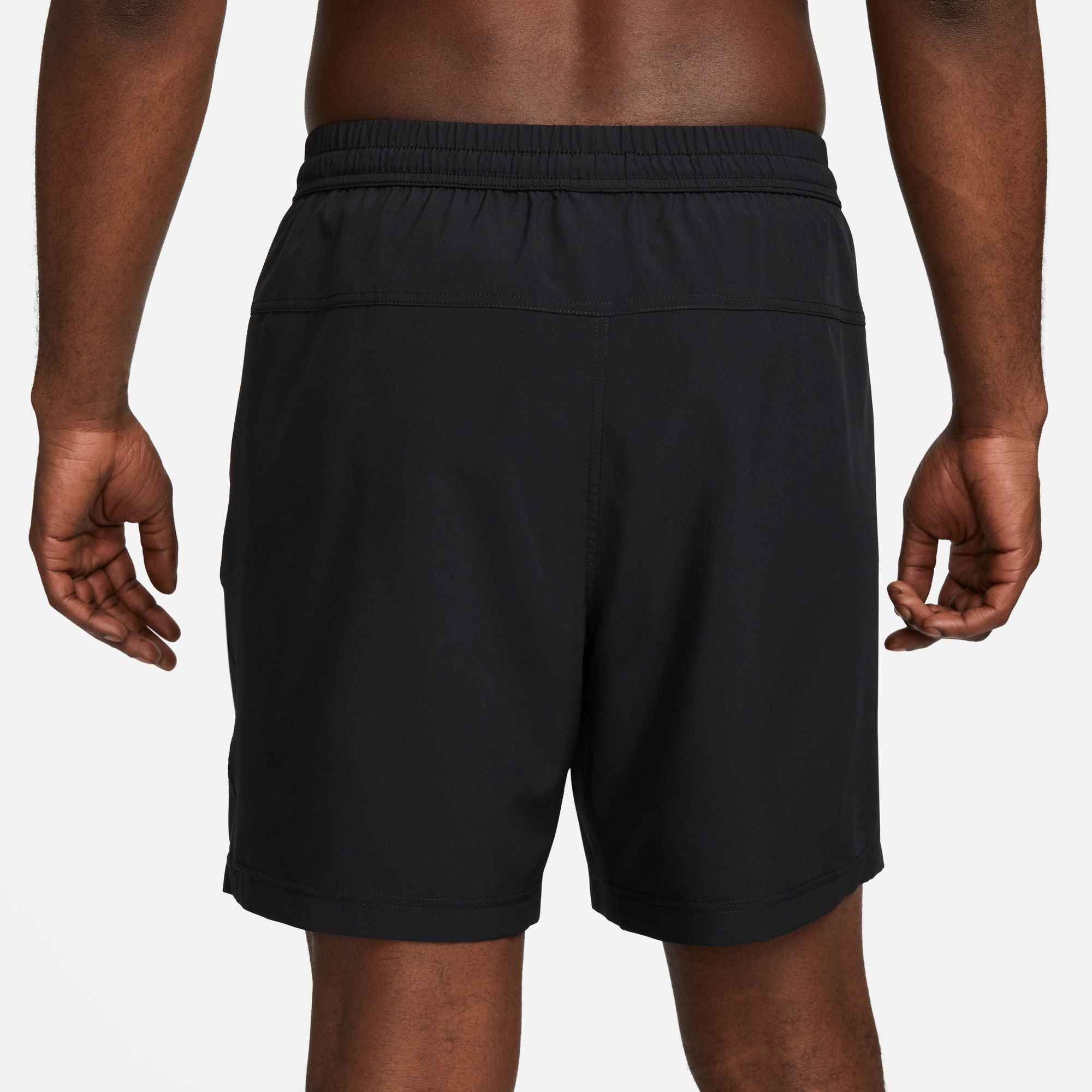 Short Nike Form Dri-Fit pour homme - Noir