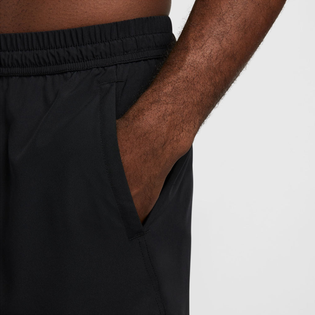 Short Nike Form Dri-Fit pour homme - Noir