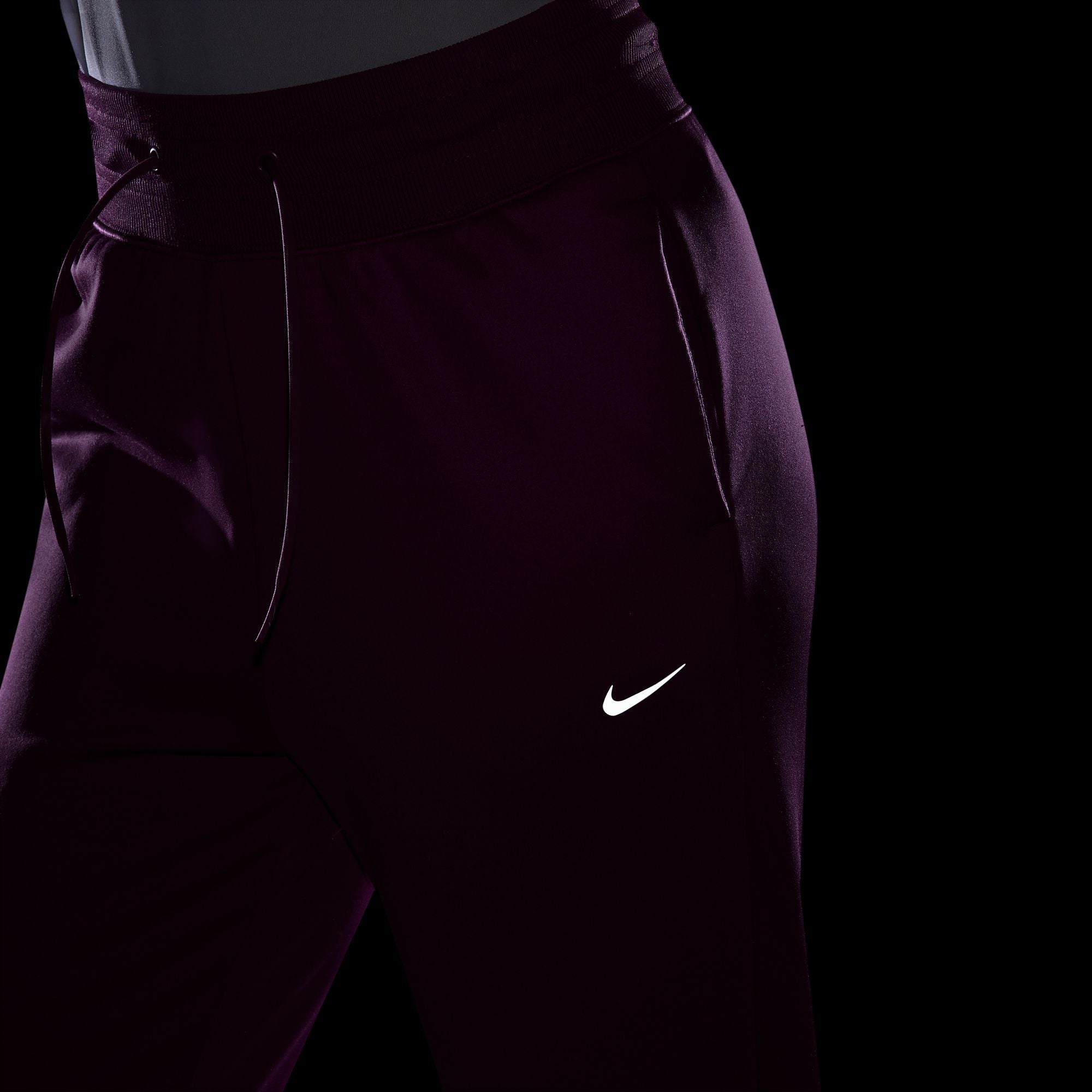 Nike Femme Therma-FIT One - Fuchsia flamboyant