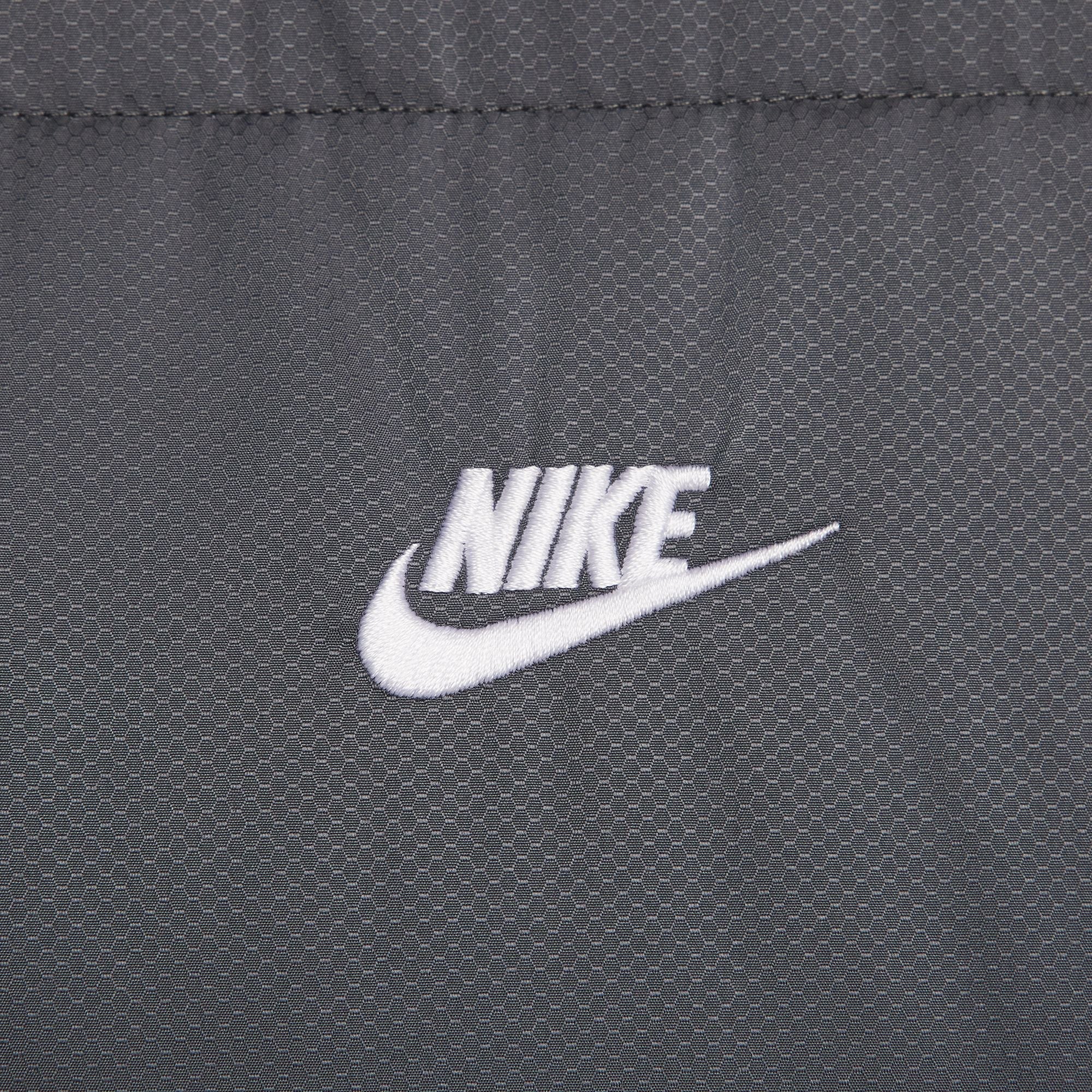 Gilet Nike Sportswear Club PrimaLoft® - Gris Fer