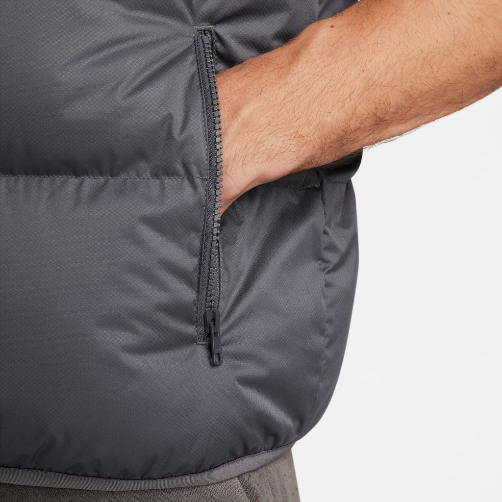 Gilet Nike Sportswear Club PrimaLoft® - Gris Fer