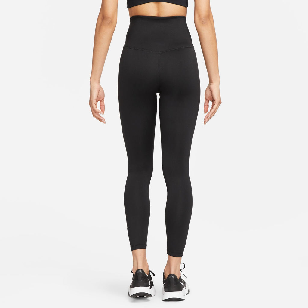 Collant Nike Therma-Fit One pour Femme - Noir/Blanc