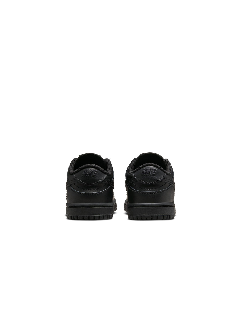 Nike (TD) Dunk Low - Noir
