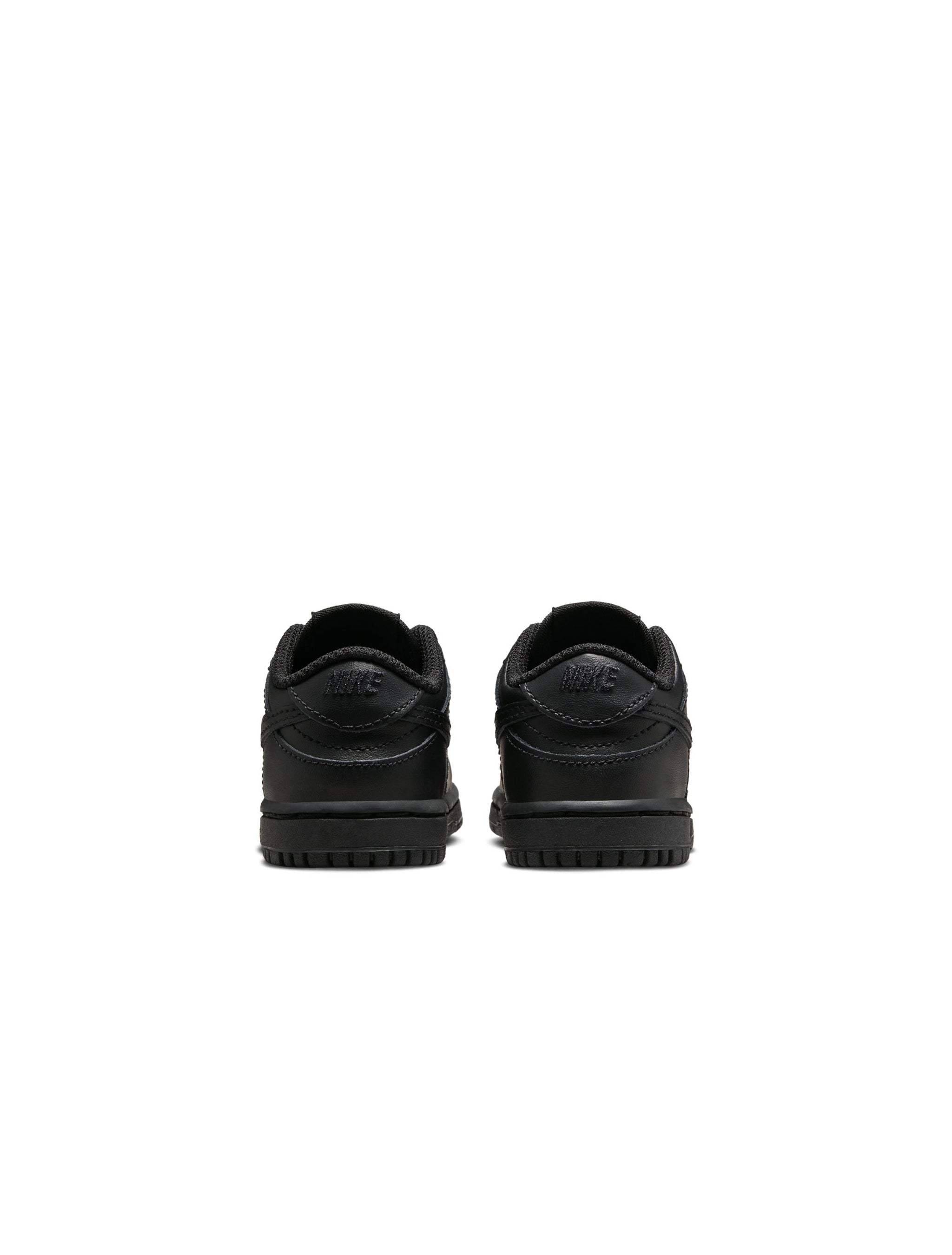 Nike (TD) Dunk Low - Noir
