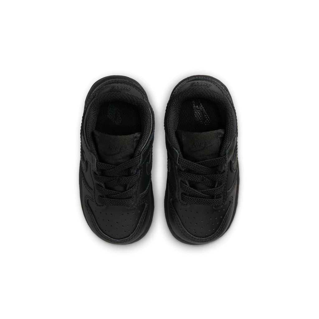 Nike (TD) Dunk Low - Noir