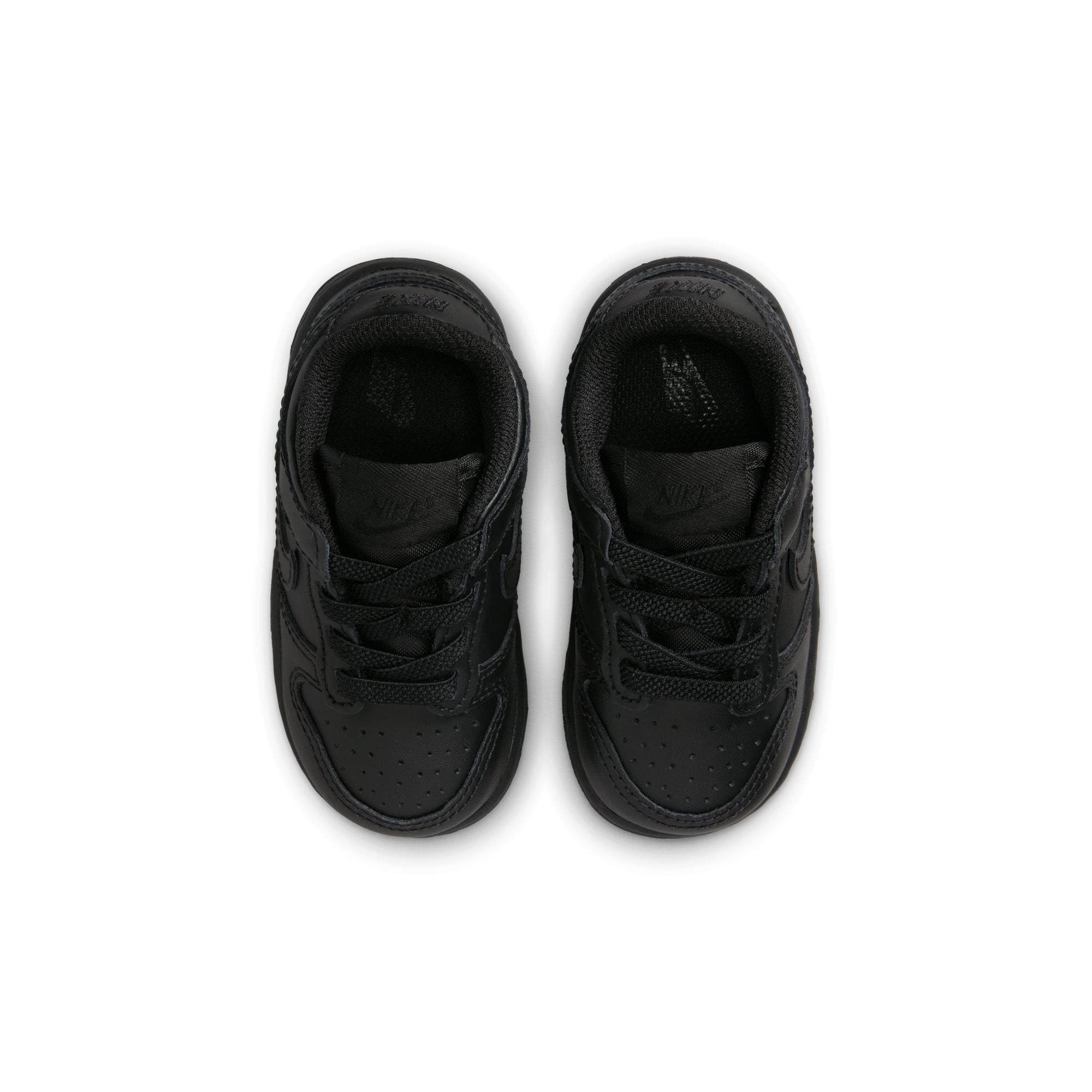 Nike (TD) Dunk Low - Noir